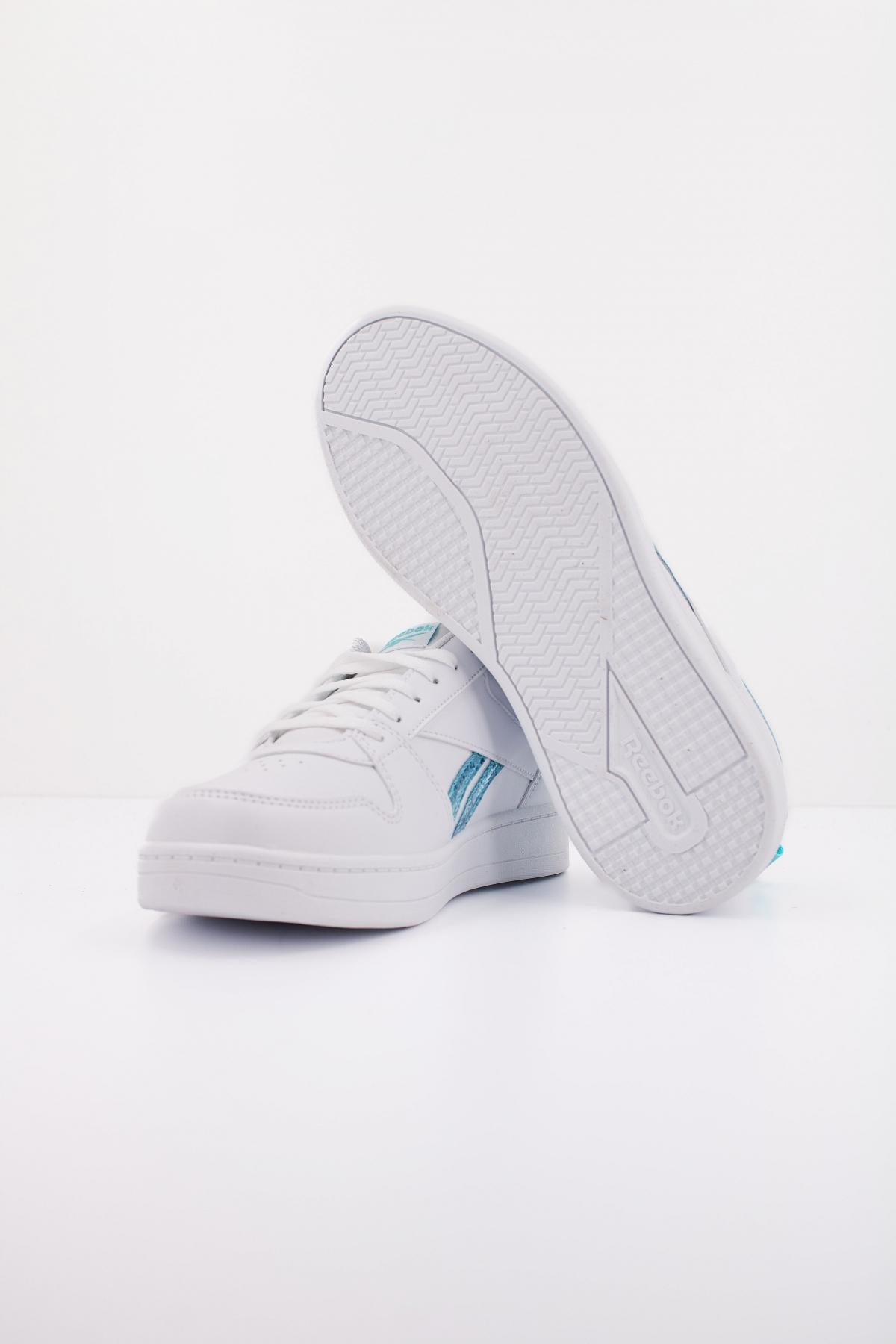 REEBOK ROYAL PRIME . en color BLANCO (5)