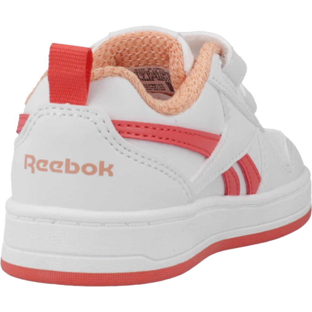 REEBOK ROYAL PRIME . en color BLANCO (3)