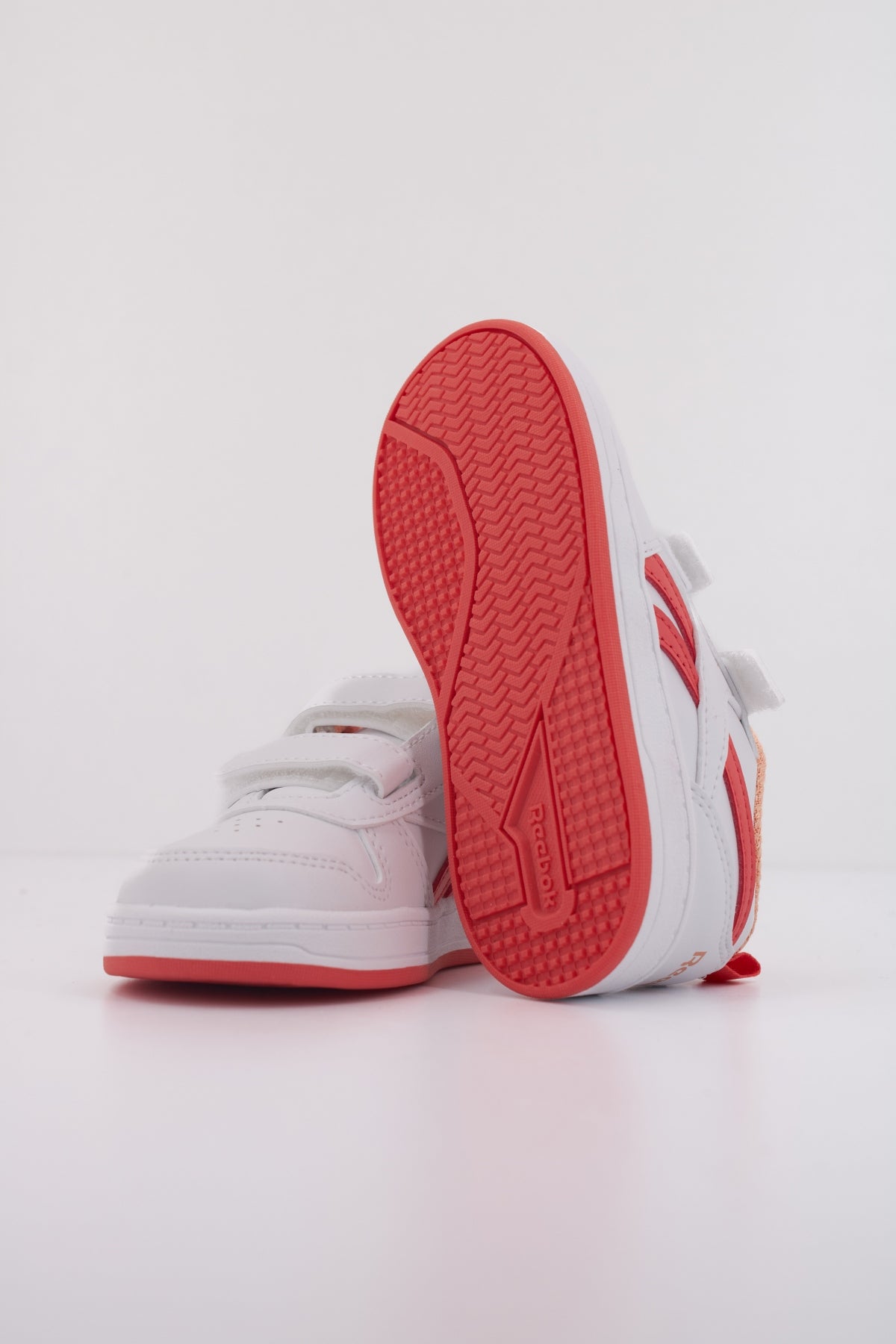 REEBOK ROYAL PRIME . en color BLANCO (5)