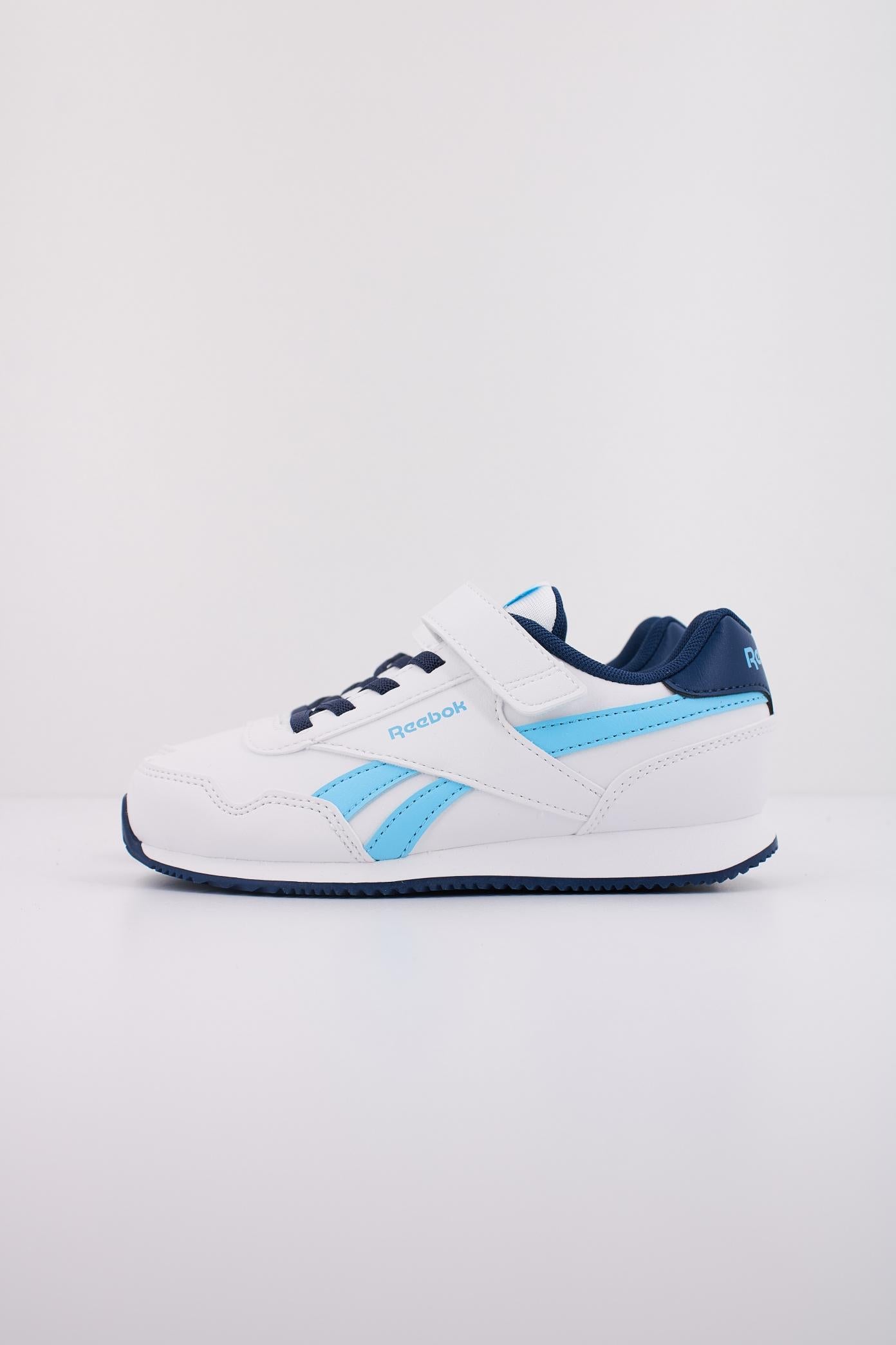REEBOK REEBOK ROYAL JOG en color BLANCO (1)