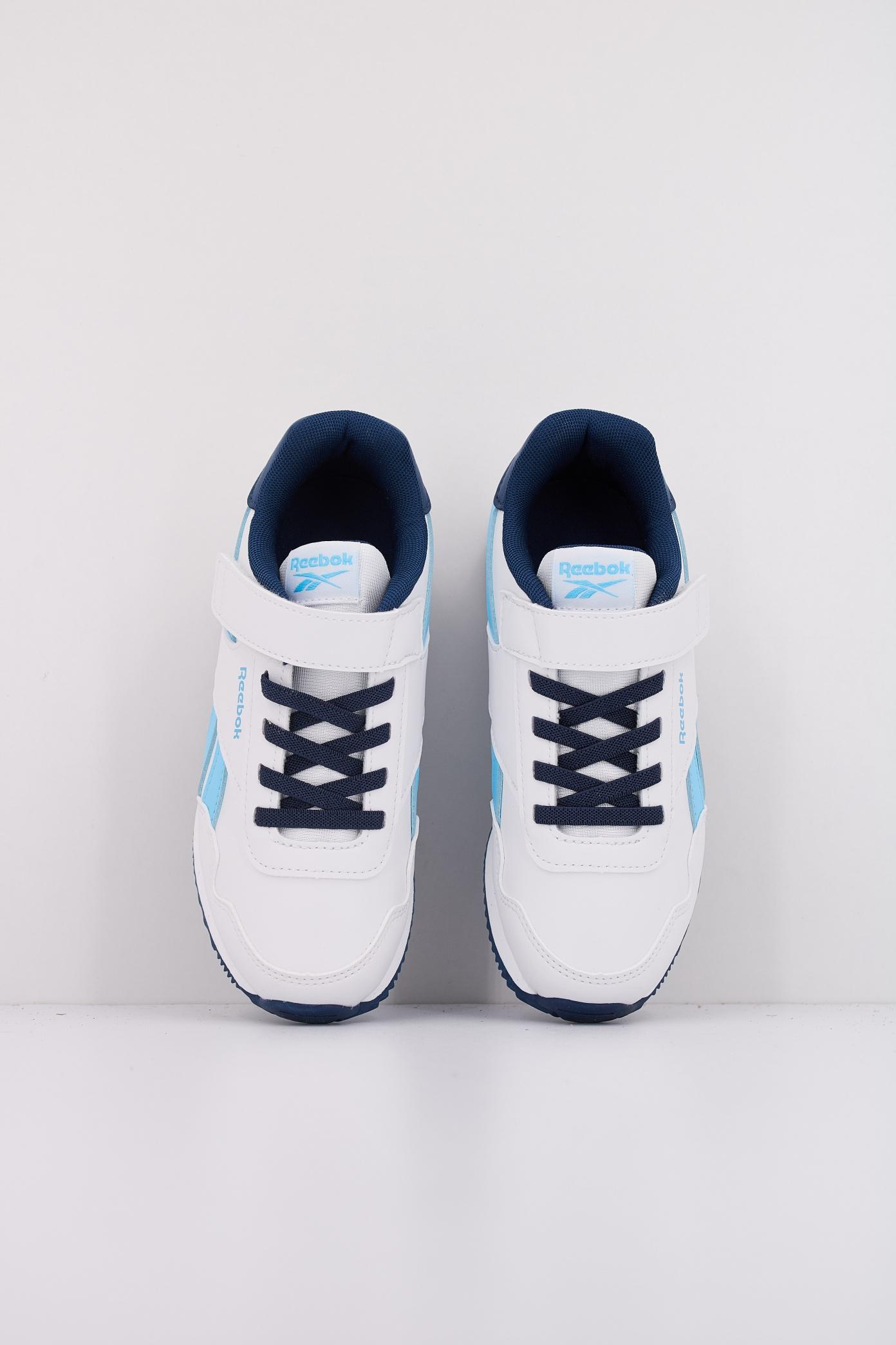 REEBOK REEBOK ROYAL JOG en color BLANCO (3)