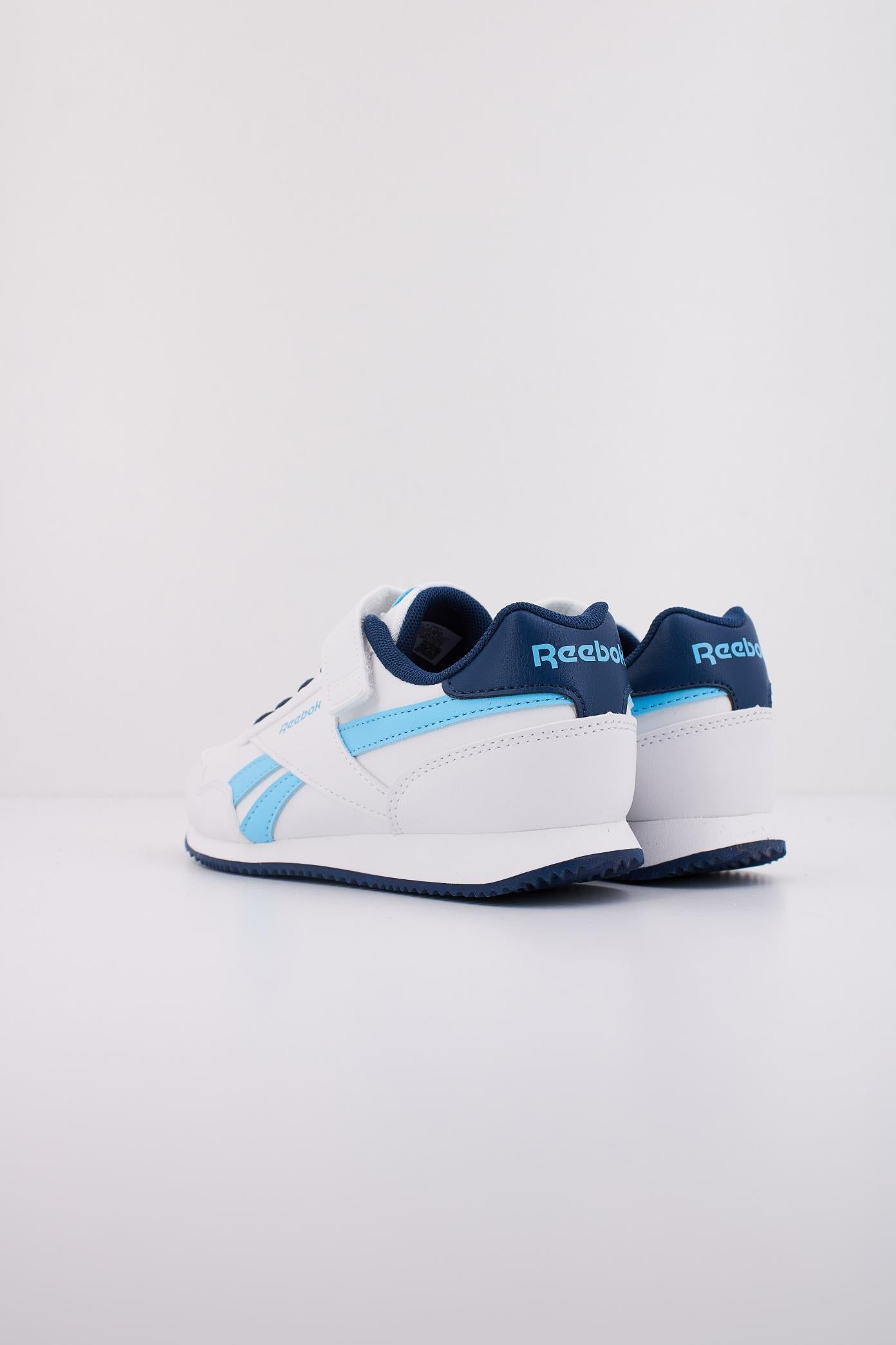REEBOK REEBOK ROYAL JOG en color BLANCO (4)