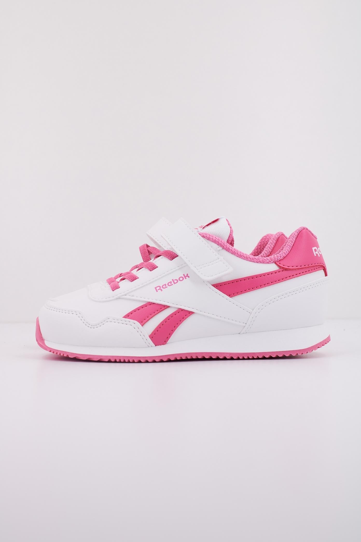 REEBOK REEBOK ROYAL JOG en color BLANCO (1)