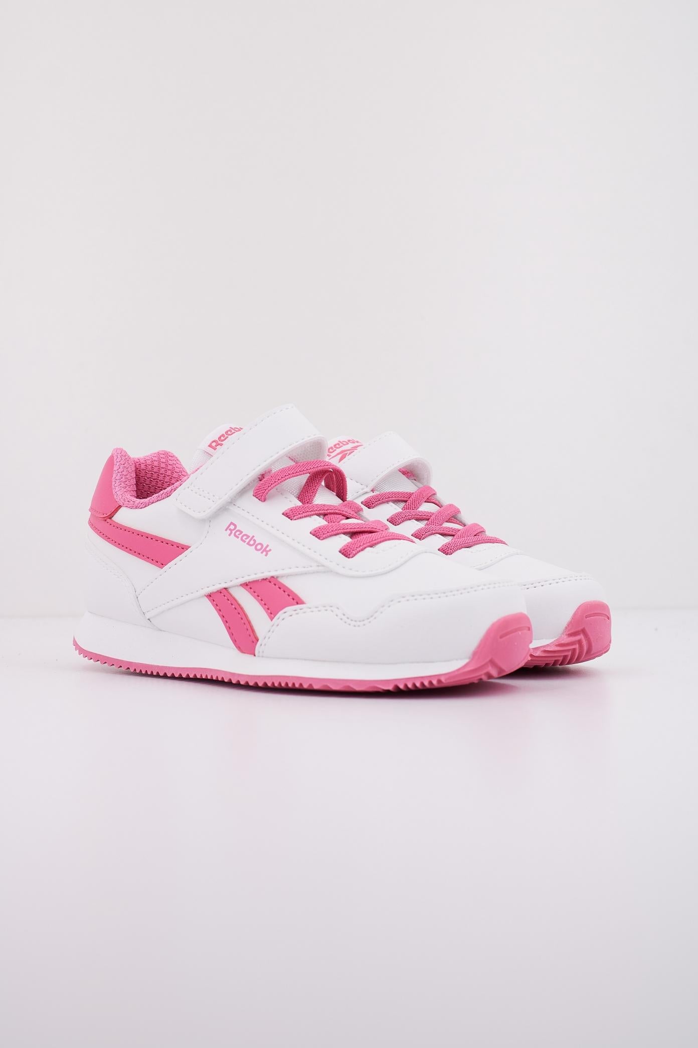 REEBOK REEBOK ROYAL JOG en color BLANCO (2)