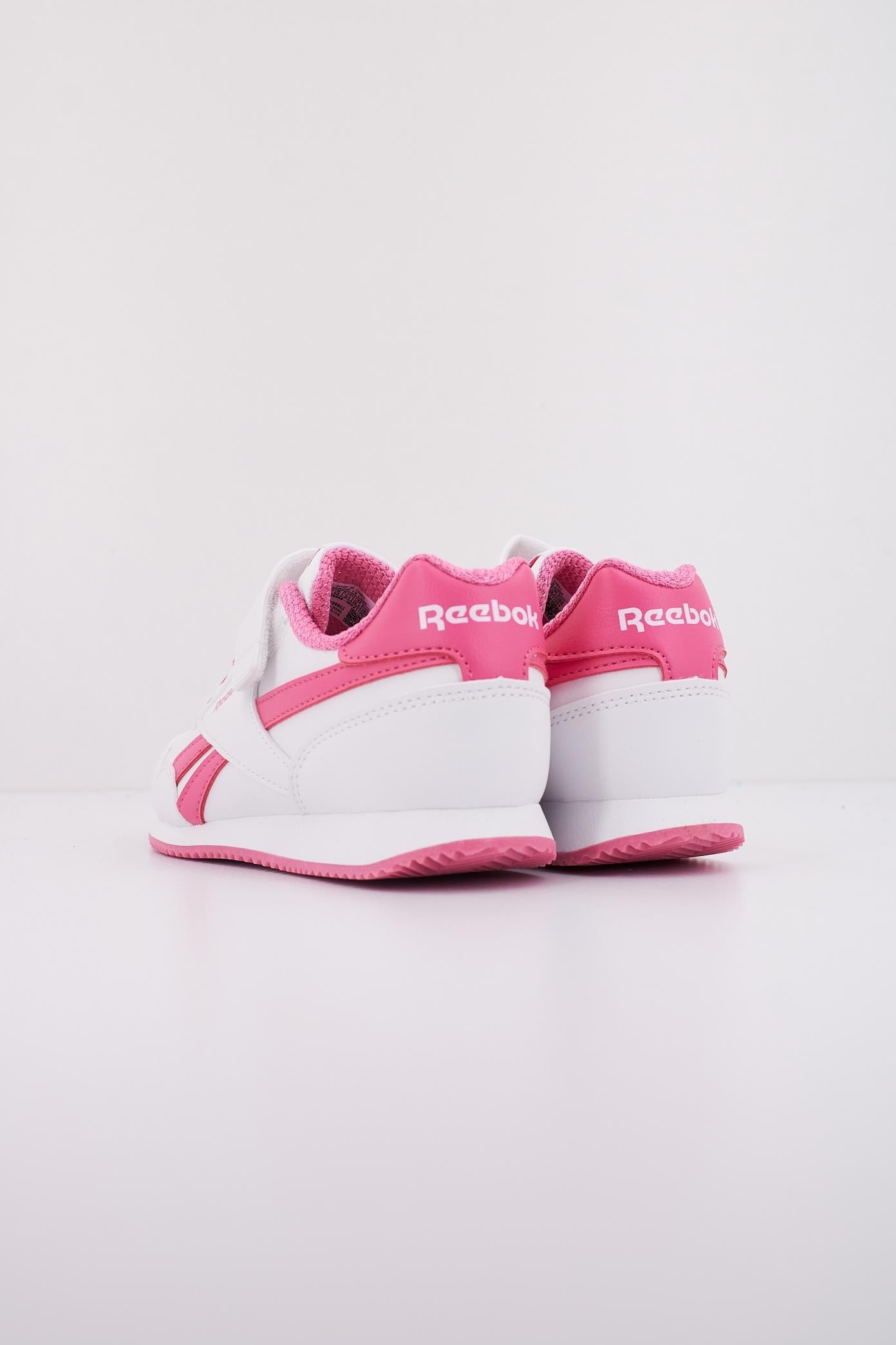 REEBOK REEBOK ROYAL JOG en color BLANCO (4)