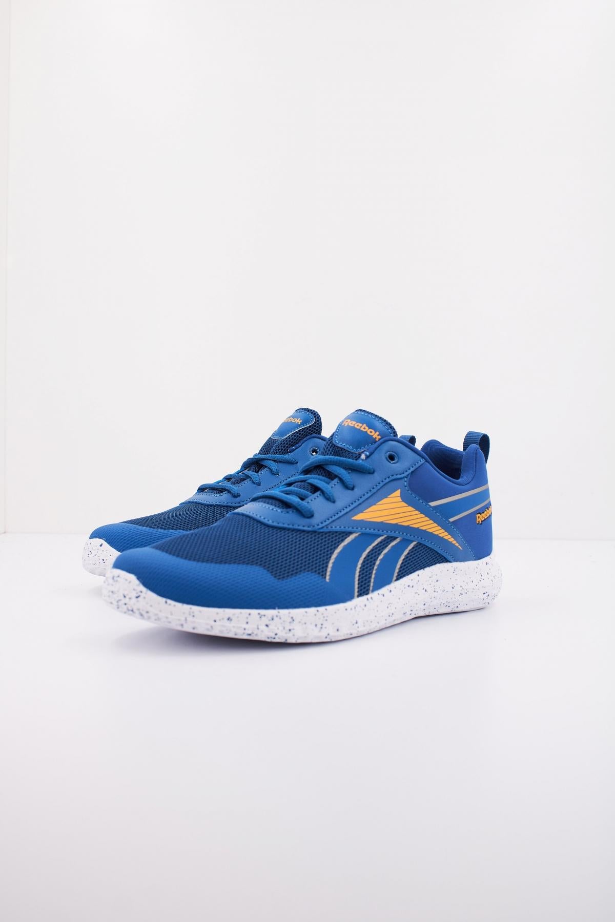 REEBOK RUSH RUNNER en color AZUL (2)