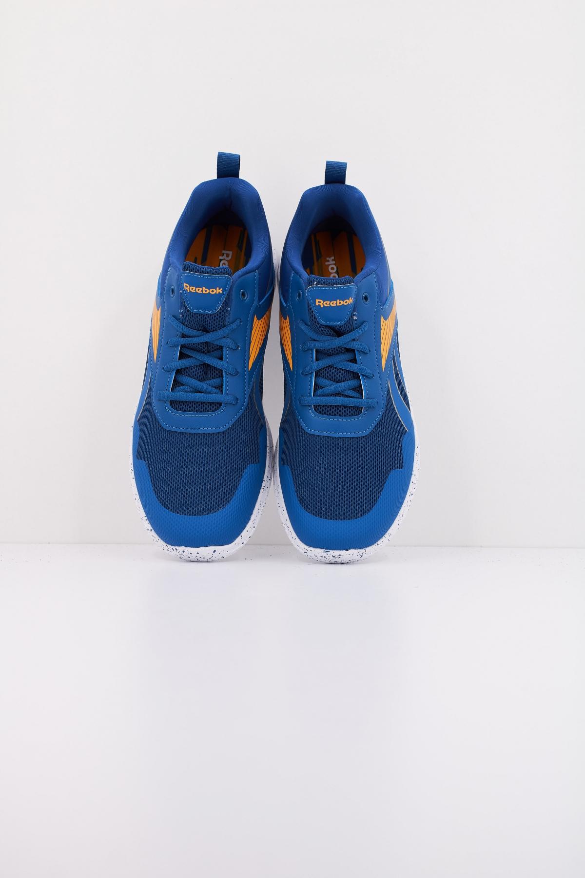 REEBOK RUSH RUNNER en color AZUL (3)