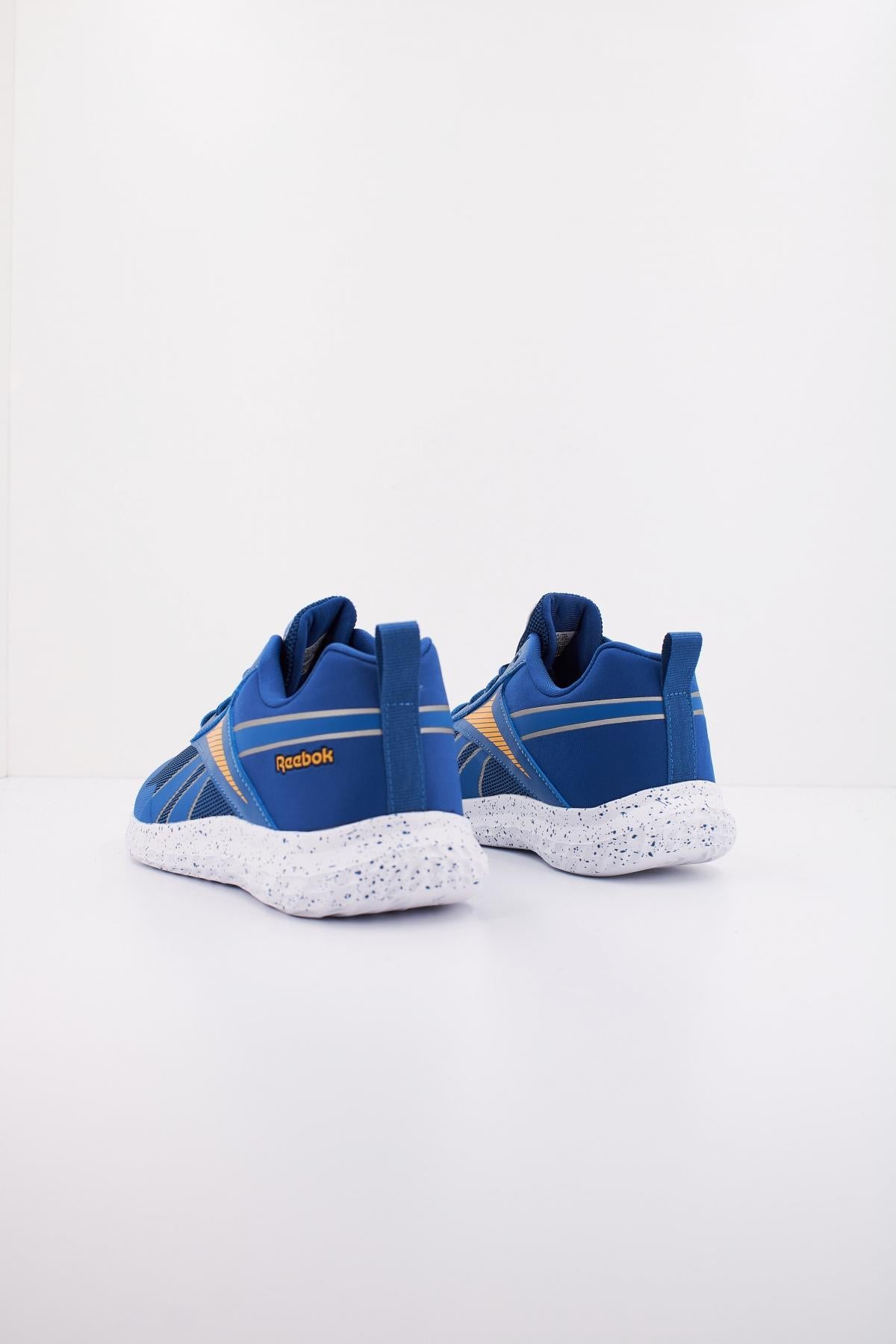 REEBOK RUSH RUNNER en color AZUL (4)