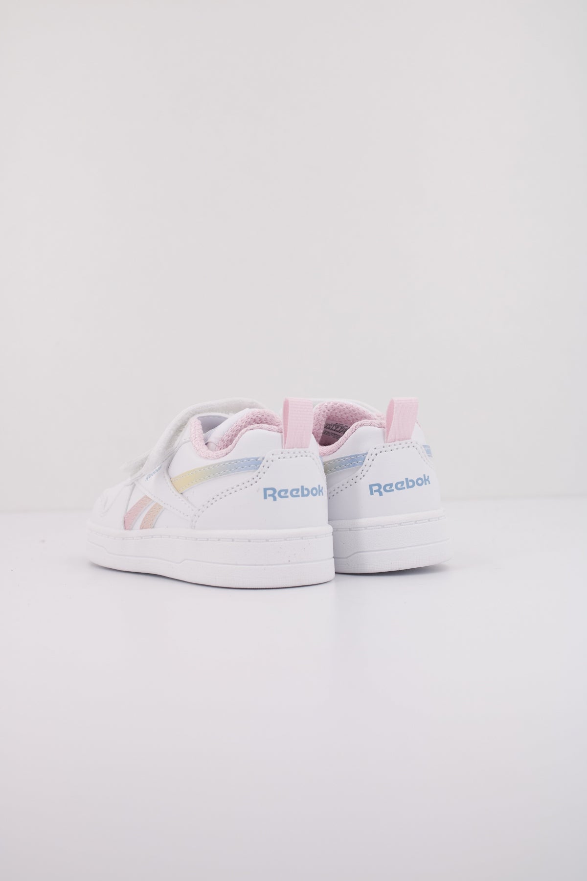 REEBOK ROYAL PRIME . en color BLANCO (4)