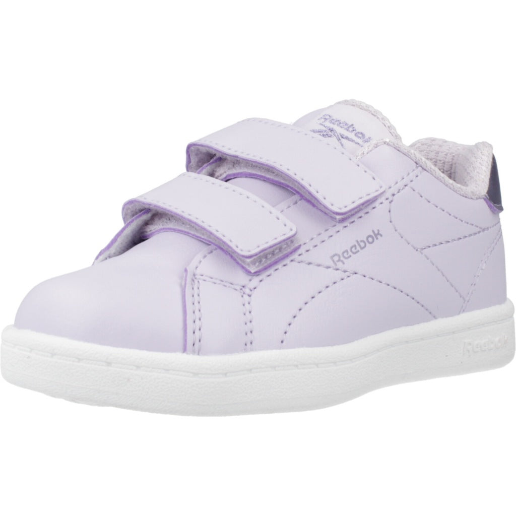REEBOK ROYAL COMPLETE CLN en color VIOLETA (1)
