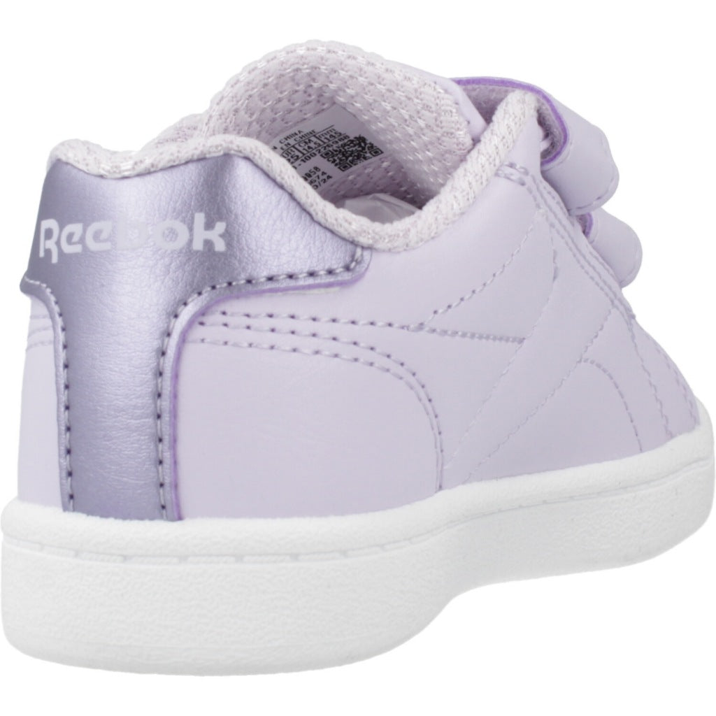 REEBOK ROYAL COMPLETE CLN en color VIOLETA (3)