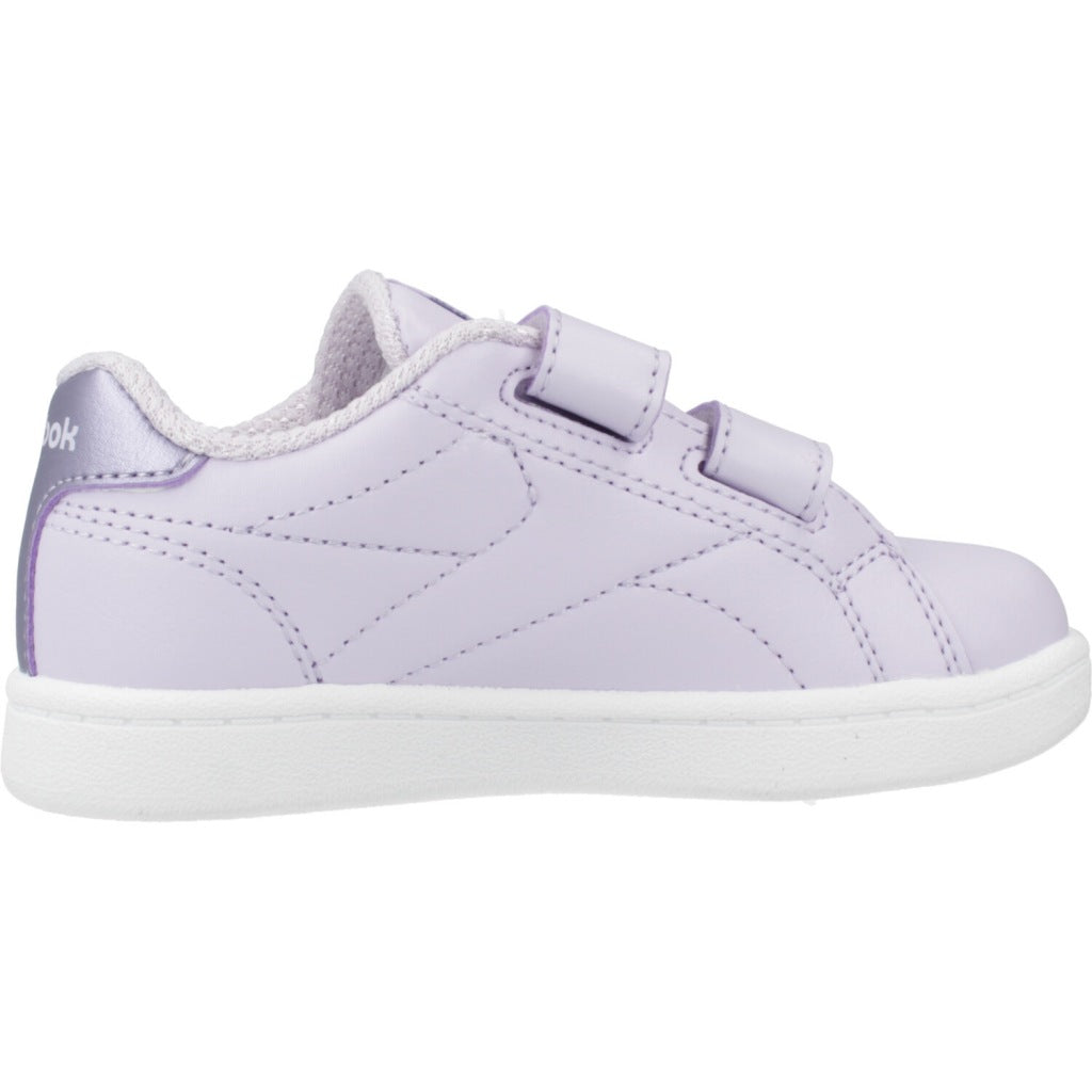 REEBOK ROYAL COMPLETE CLN en color VIOLETA (4)