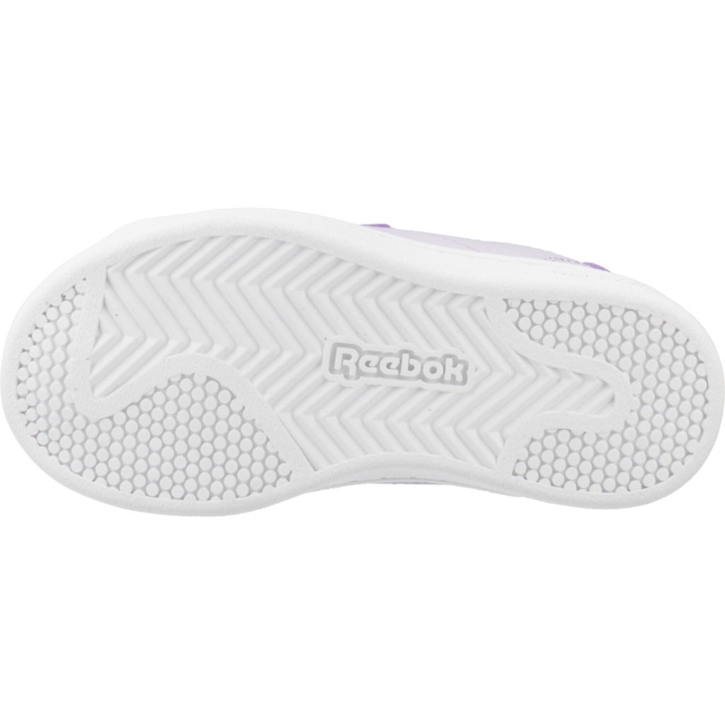 REEBOK ROYAL COMPLETE CLN en color VIOLETA (6)