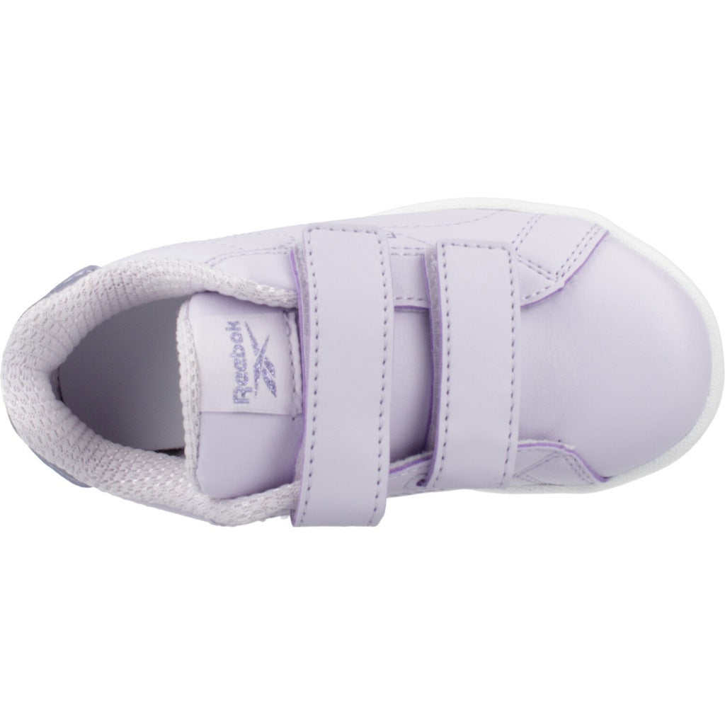 REEBOK ROYAL COMPLETE CLN en color VIOLETA (7)