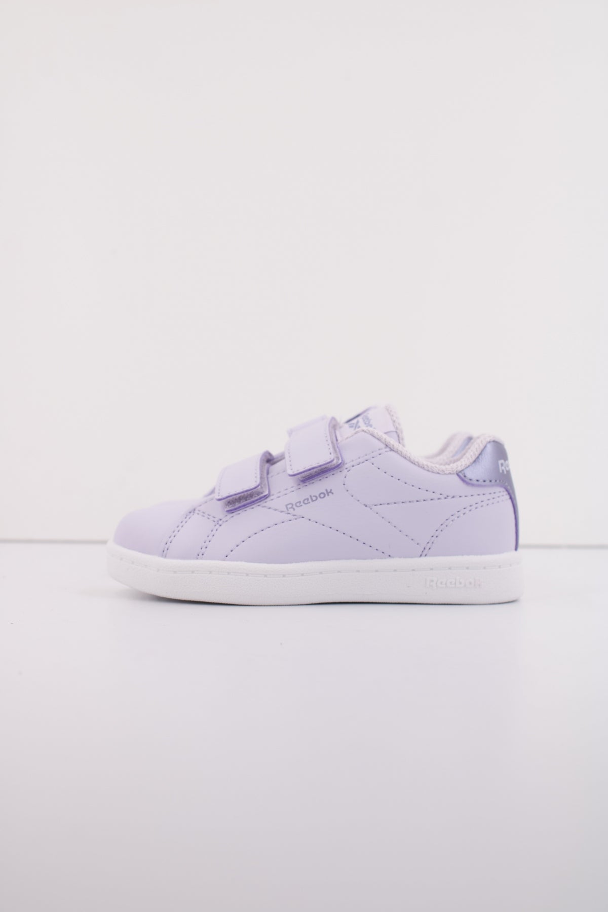 REEBOK ROYAL COMPLETE CLN en color VIOLETA (1)
