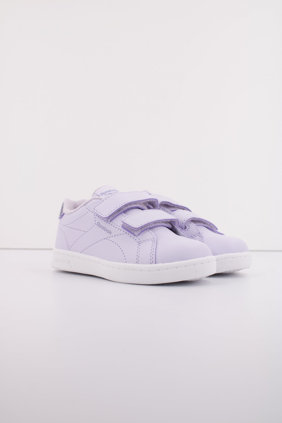 REEBOK ROYAL COMPLETE CLN en color VIOLETA (2)