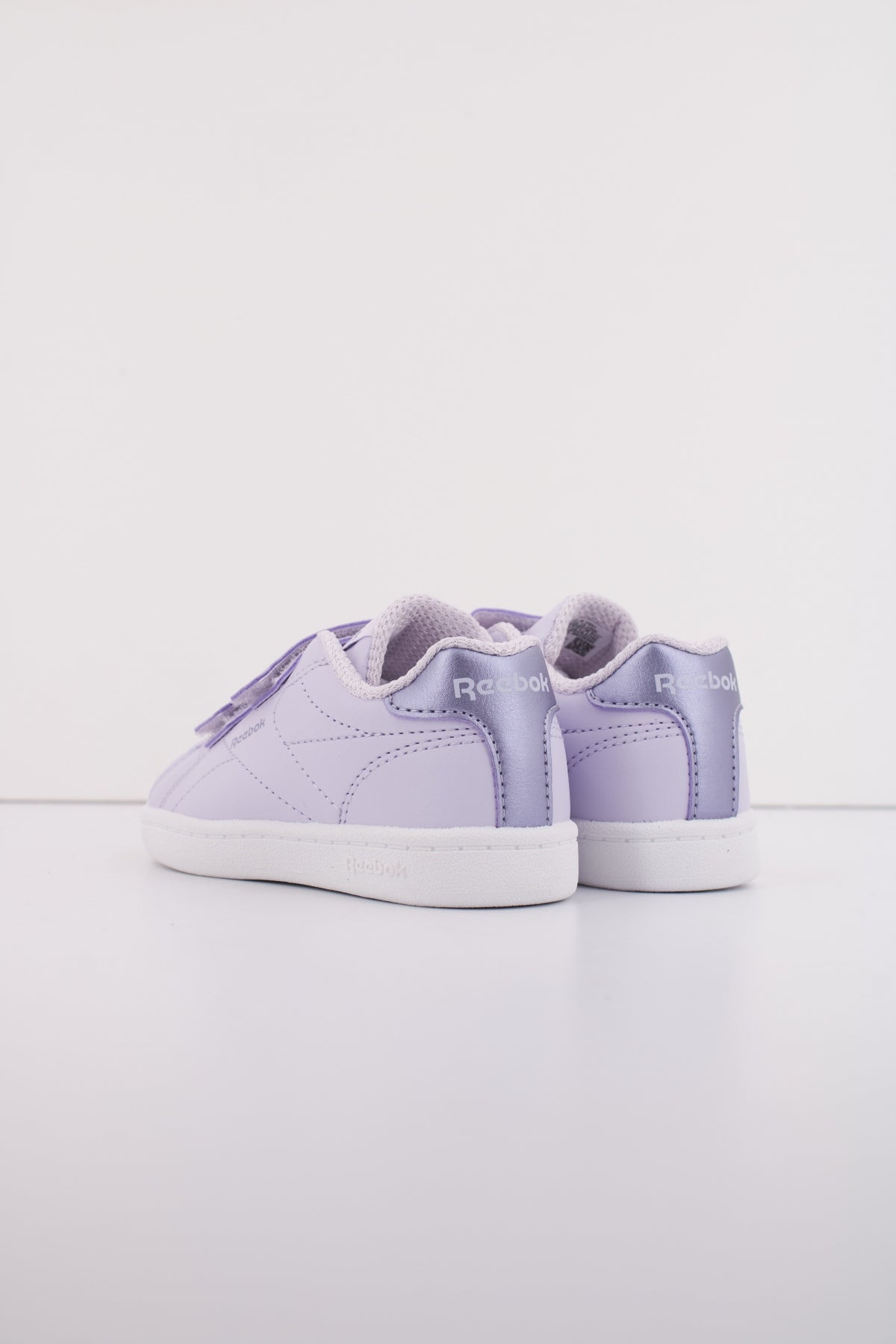 REEBOK ROYAL COMPLETE CLN en color VIOLETA (4)