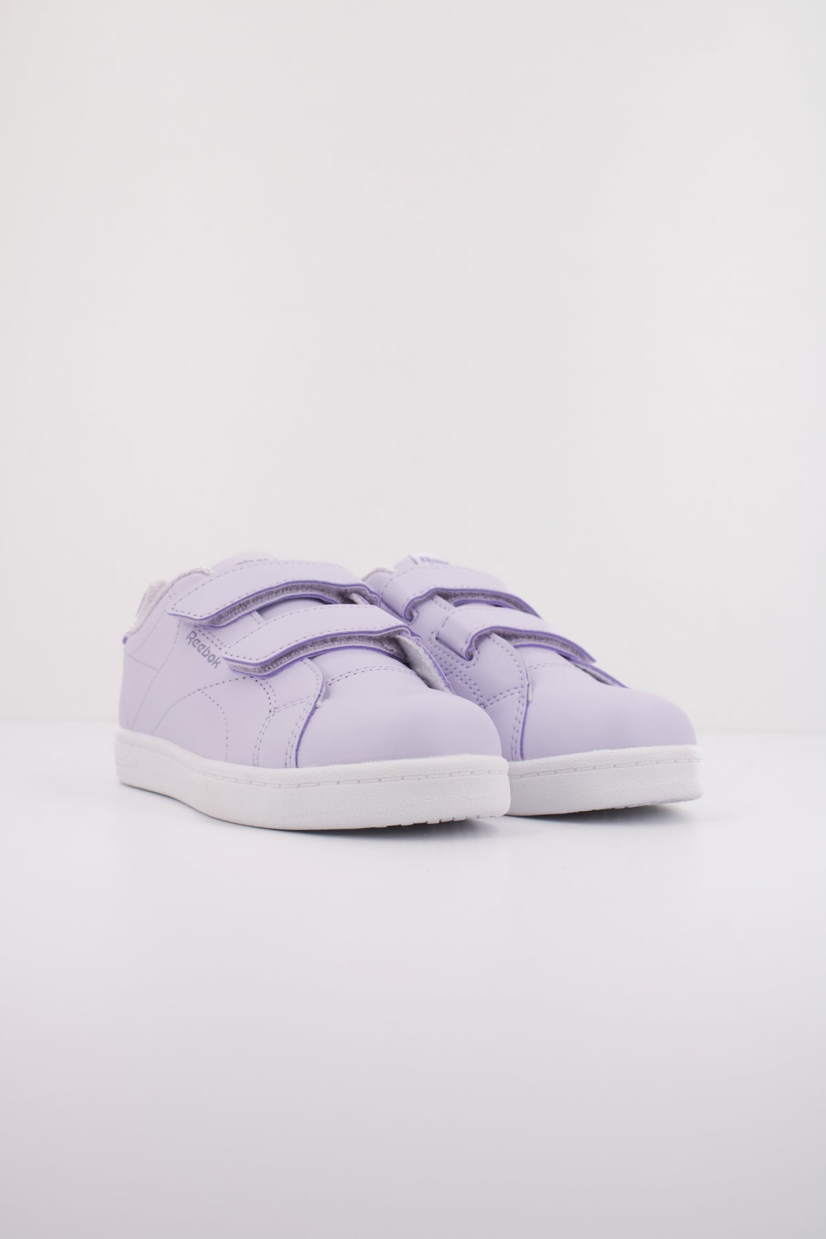 REEBOK ROYAL COMPLETE CLN . en color VIOLETA (2)