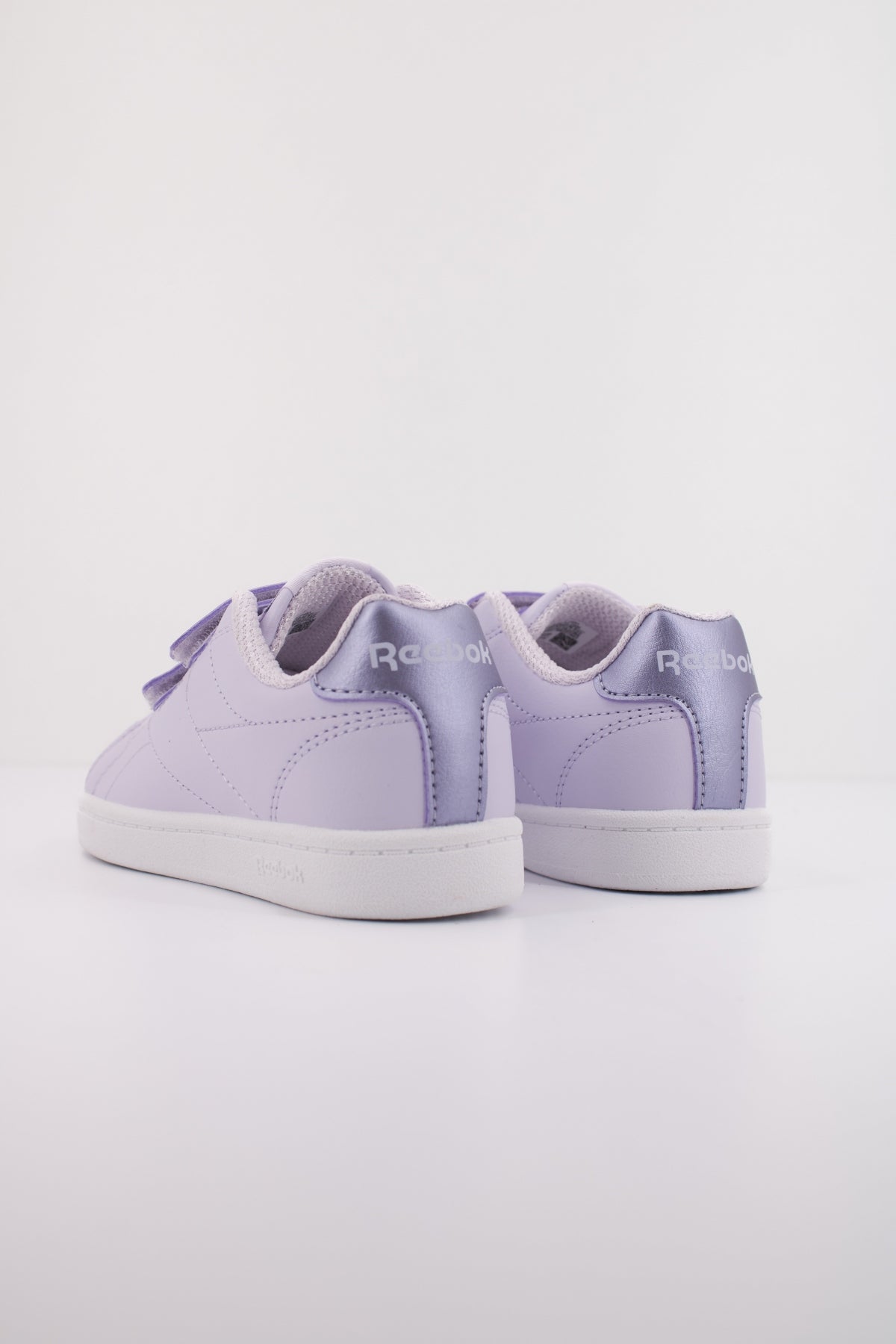 REEBOK ROYAL COMPLETE CLN . en color VIOLETA (4)