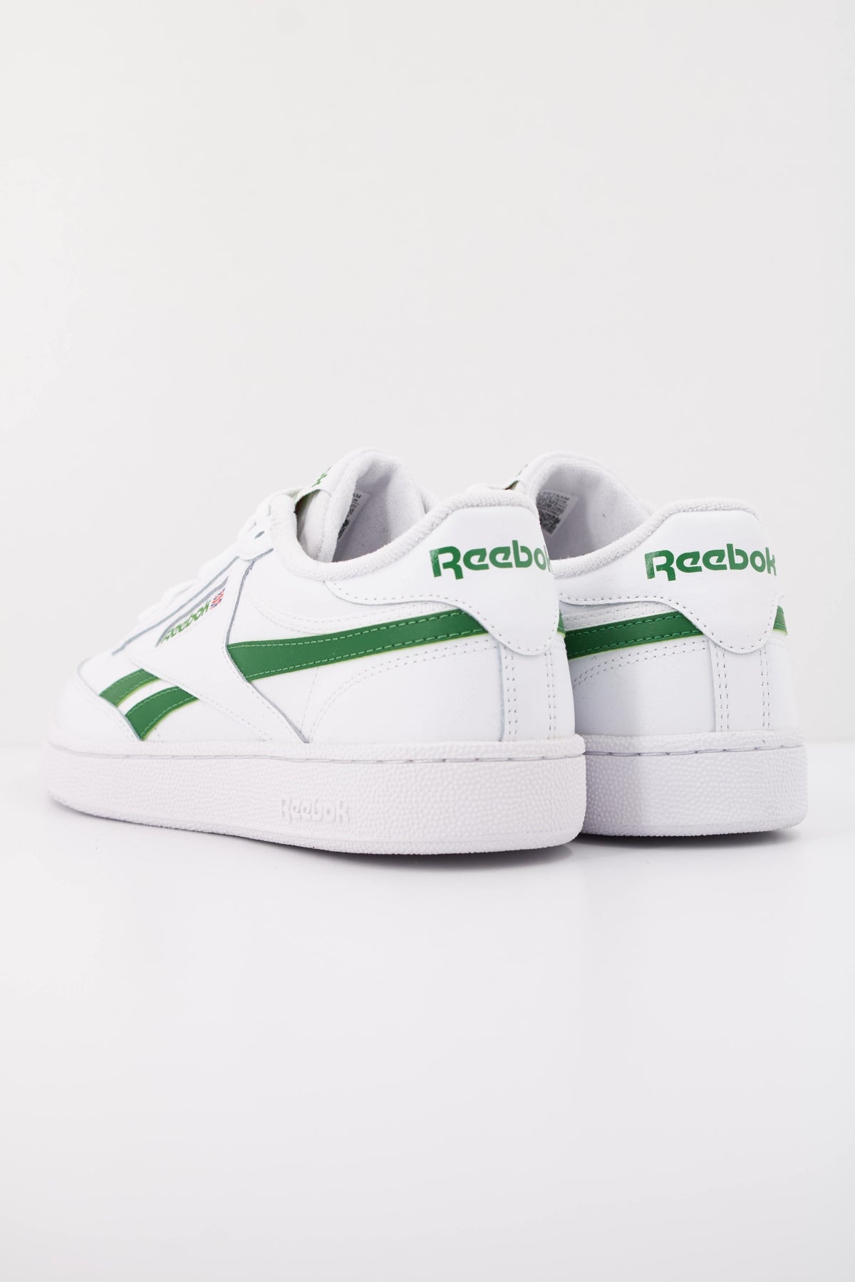 REEBOK CLUB C REVENGE en color BLANCO (4)