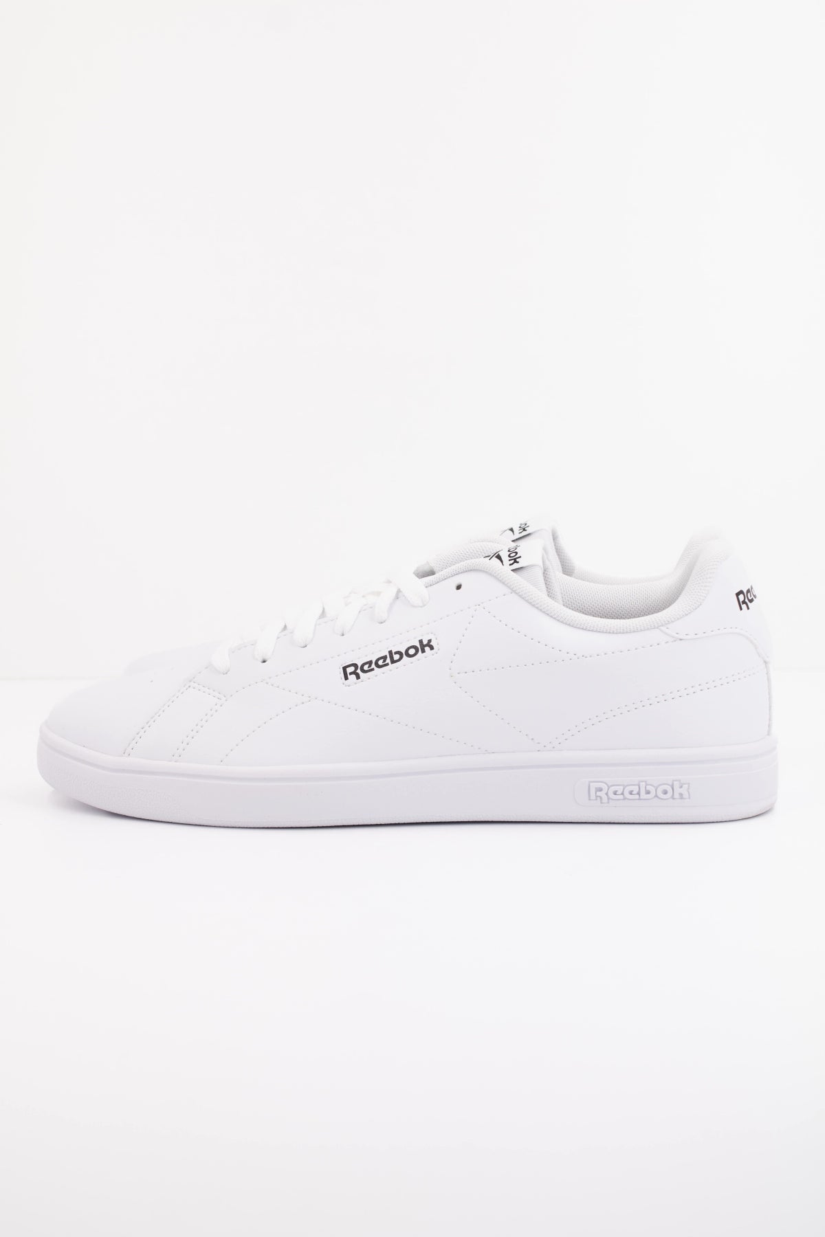 REEBOK COURT CLEAN en color BLANCO (1)