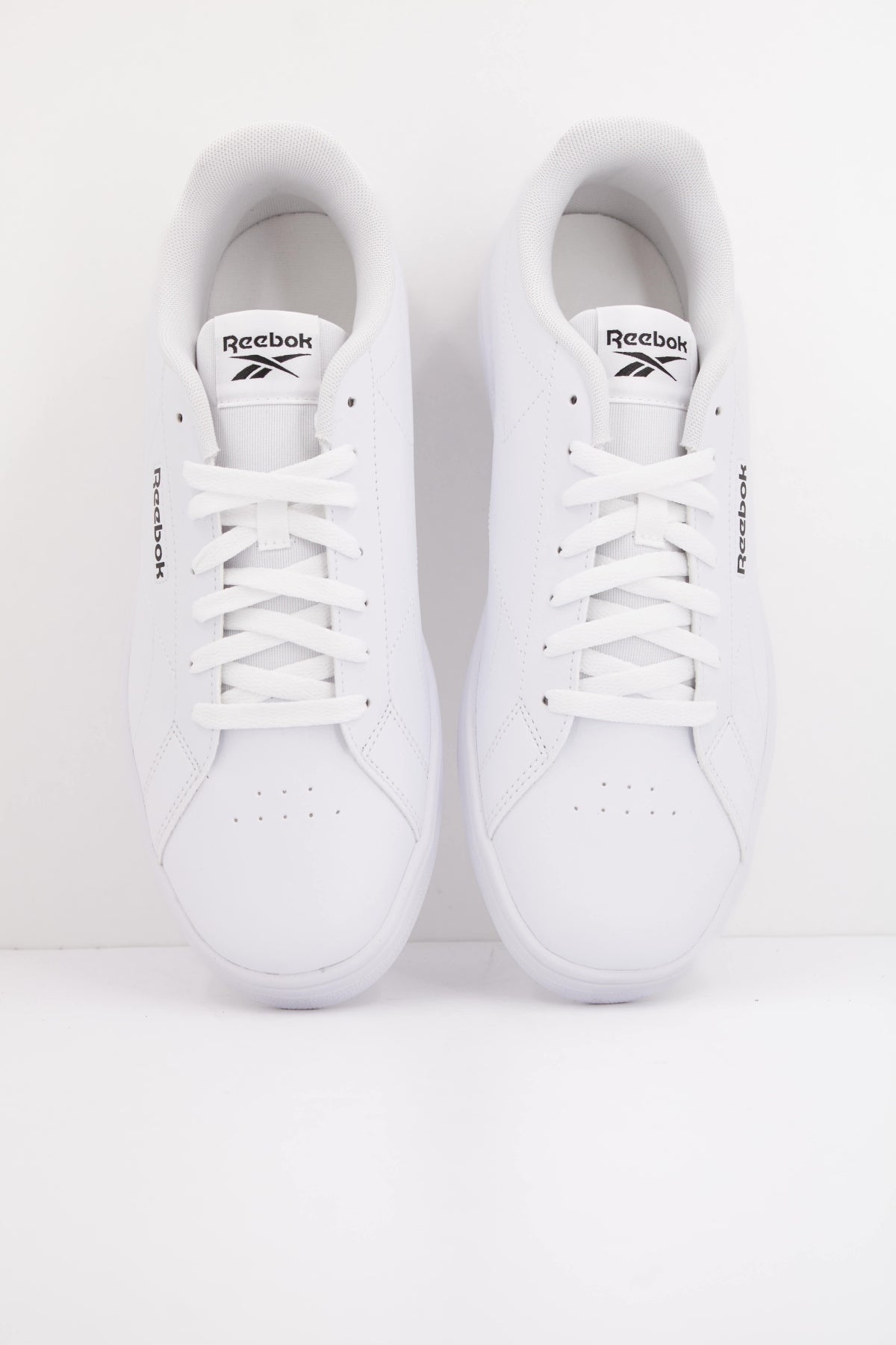 REEBOK COURT CLEAN en color BLANCO (3)