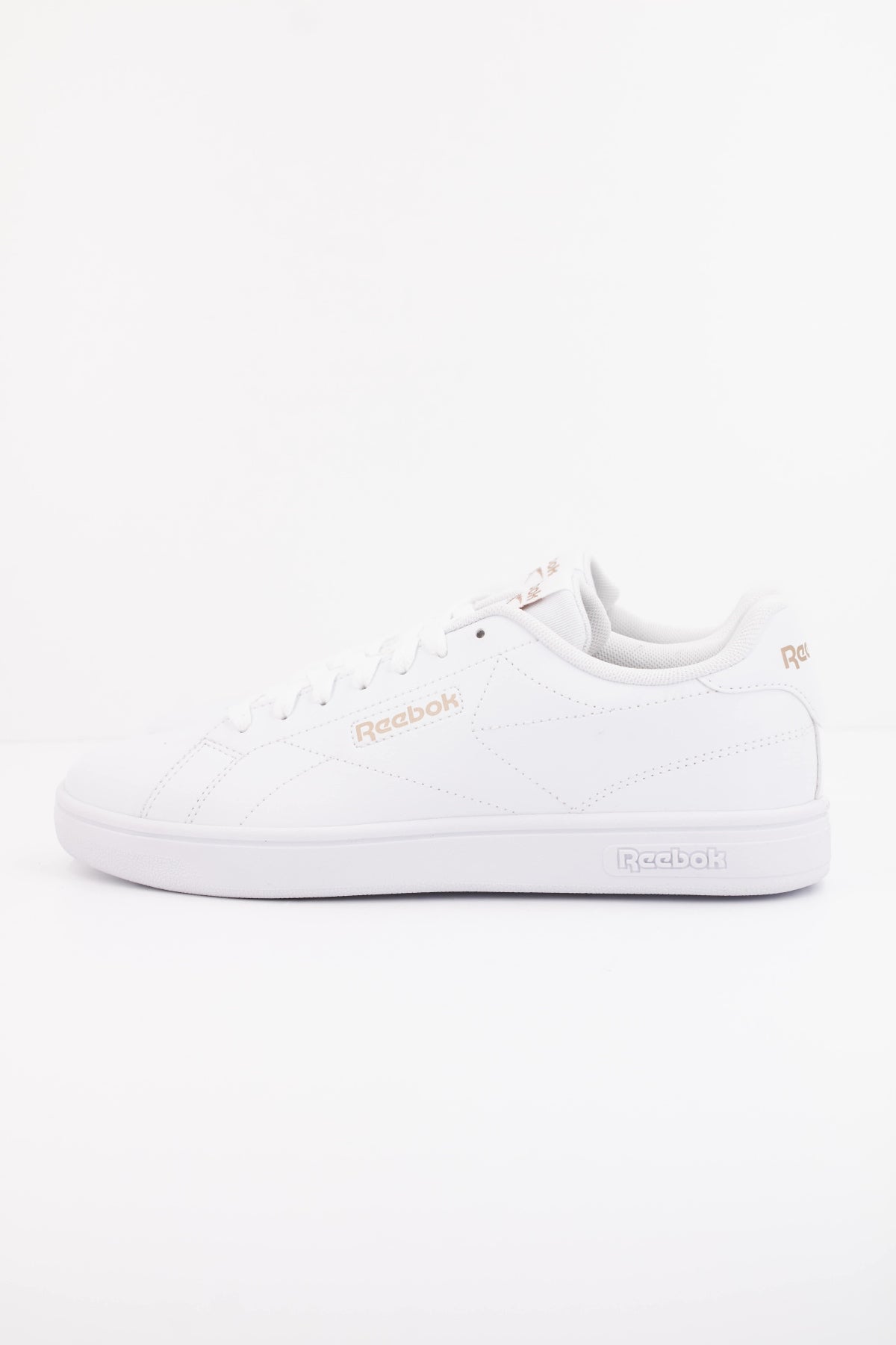 REEBOK COURT CLEAN en color BLANCO (1)