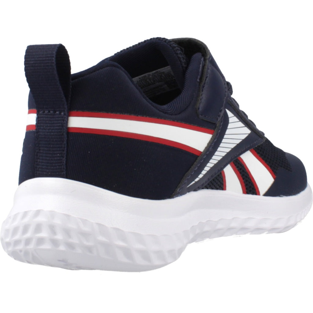 REEBOK RUSH RUNNER ELASTIC LA en color AZUL (3)