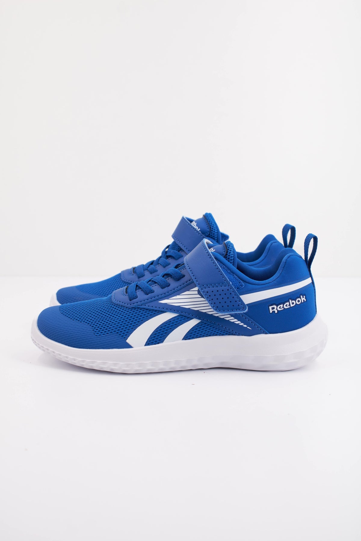 REEBOK RUSH RUNNER ELASTIC LA en color AZUL (1)