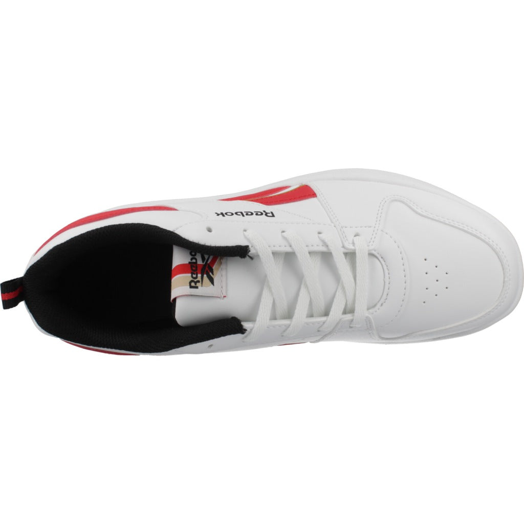 REEBOK ROYAL PRIME . en color BLANCO (7)