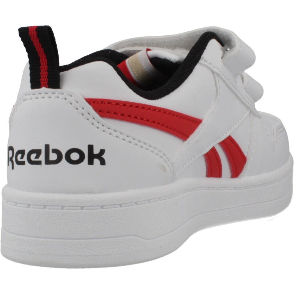 REEBOK ROYAL PRIME . TWO en color BLANCO (3)