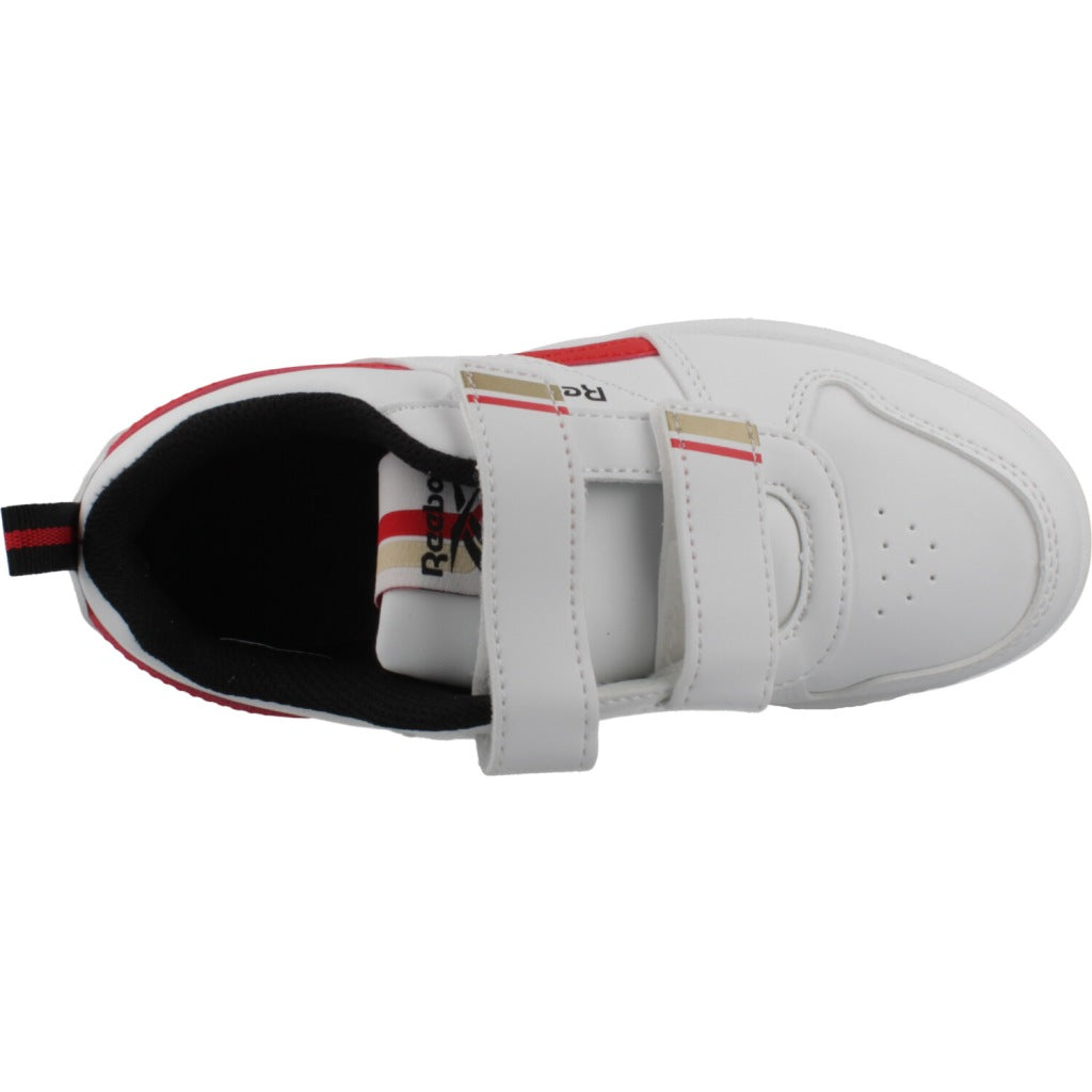 REEBOK ROYAL PRIME . TWO en color BLANCO (7)