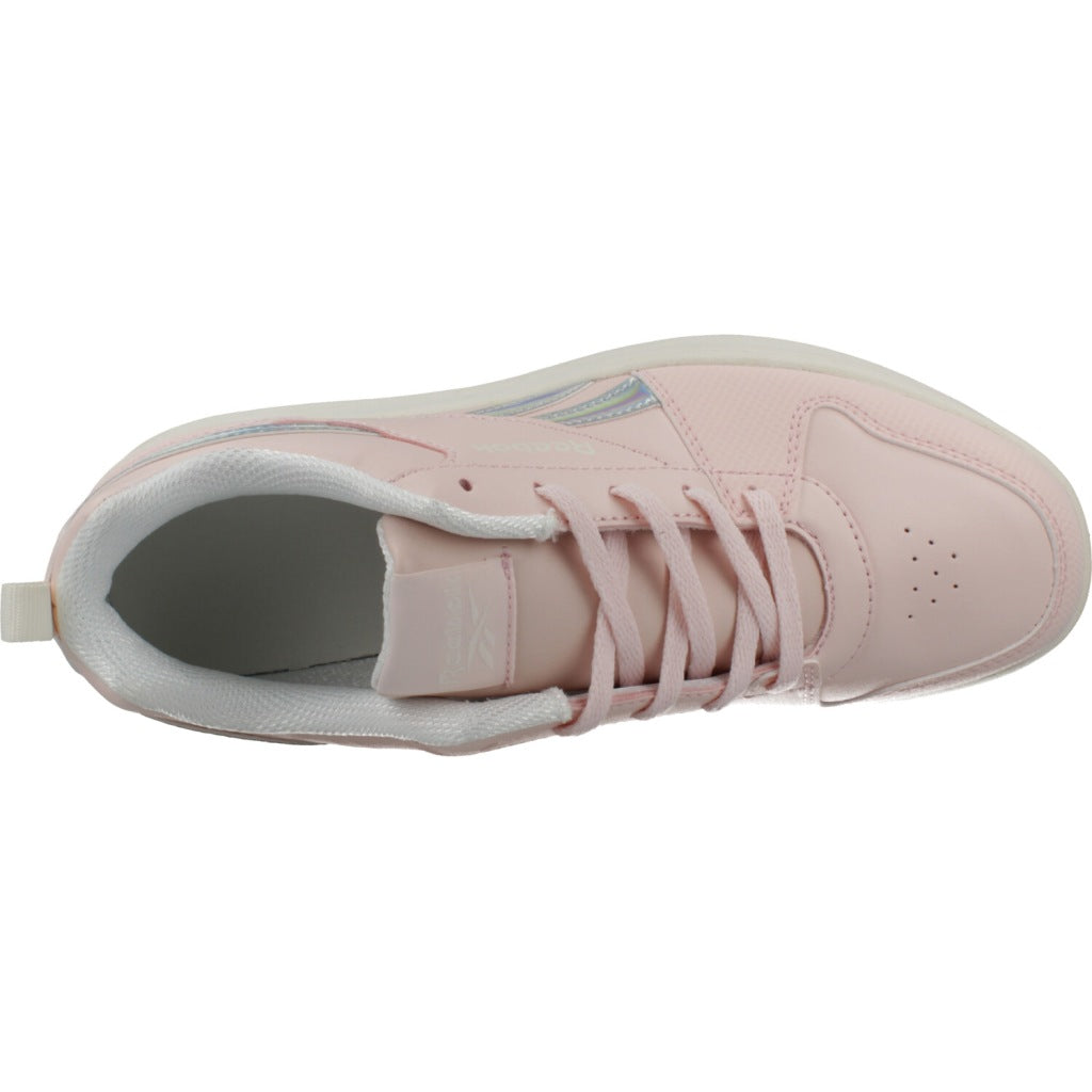 REEBOK REEBOK ROYAL PRIME . en color ROSA (7)