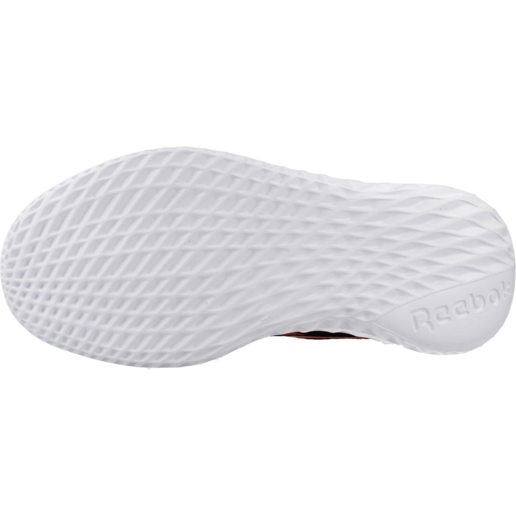 REEBOK RUSH RUNNER SLIP ON en color NEGRO (6)