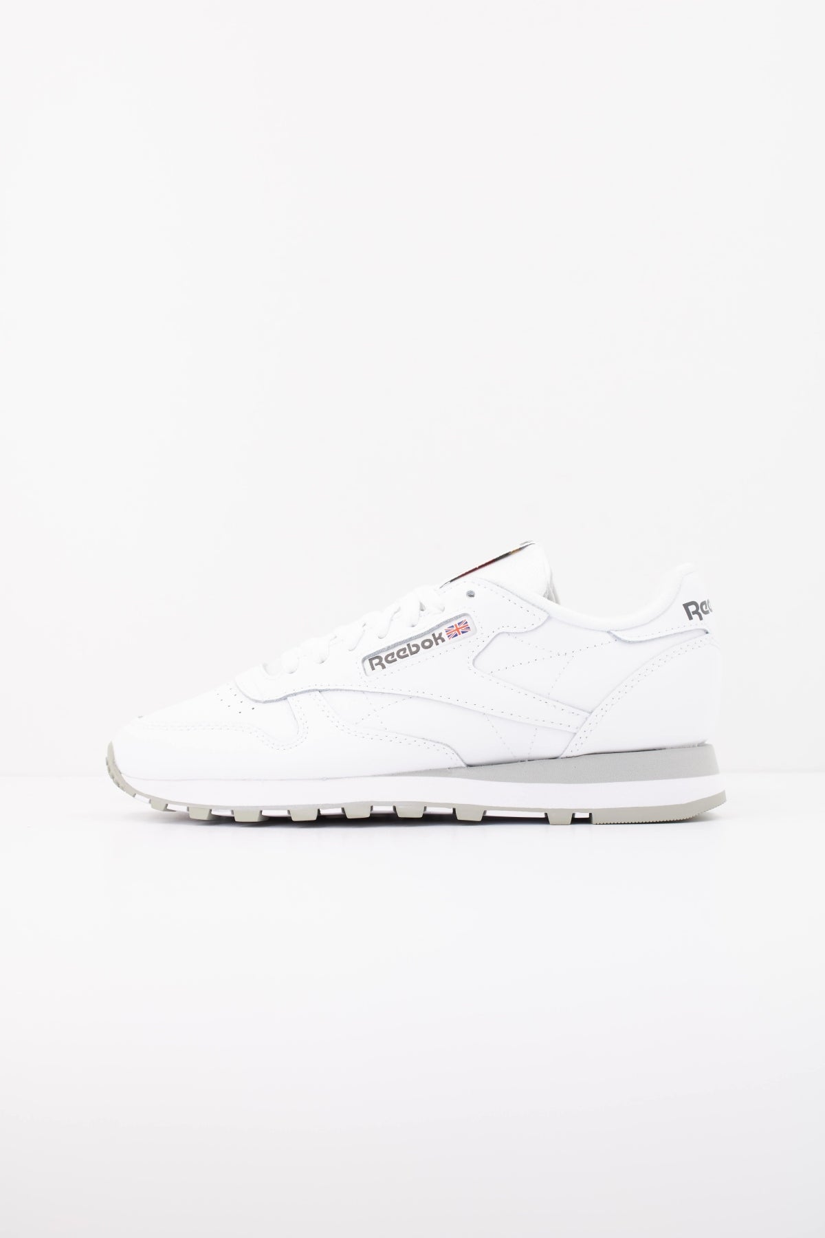 REEBOK CLASSIC LEATHER en color BLANCO (1)