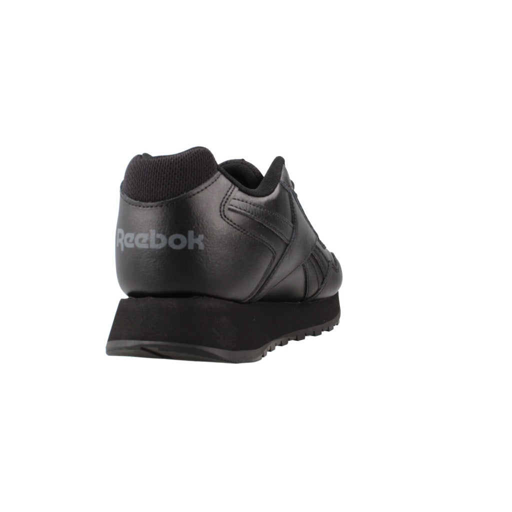 REEBOK R en color NEGRO (3)