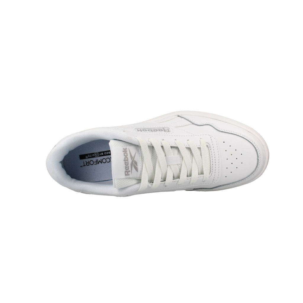 REEBOK REEBOK COURT ADVANCE en color BLANCO (7)
