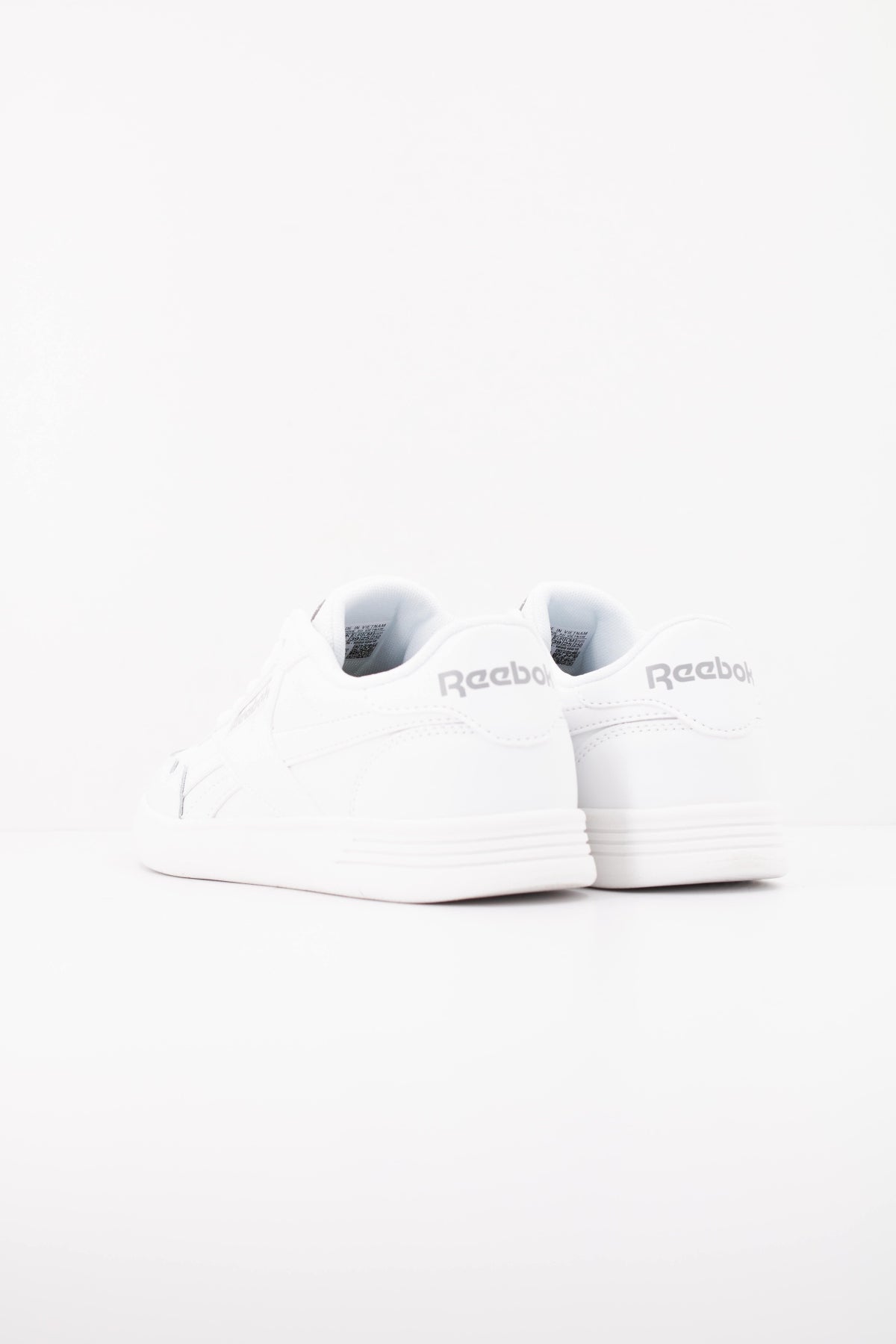 REEBOK REEBOK COURT ADVANCE en color BLANCO (4)