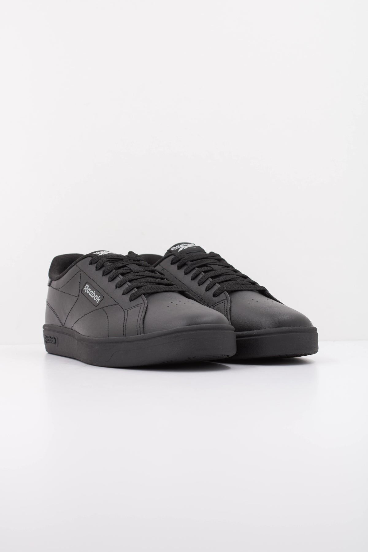 REEBOK R en color NEGRO (2)
