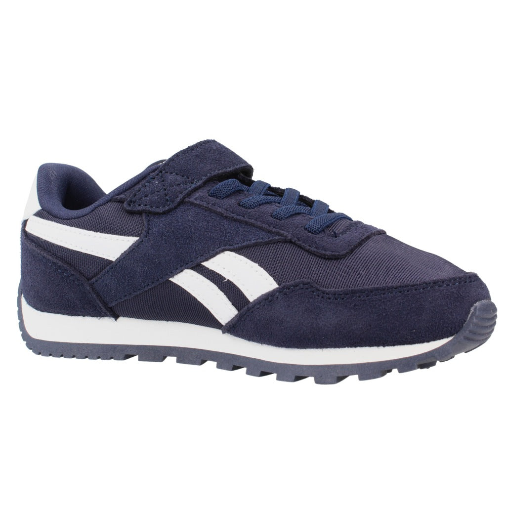 REEBOK R en color AZUL (5)