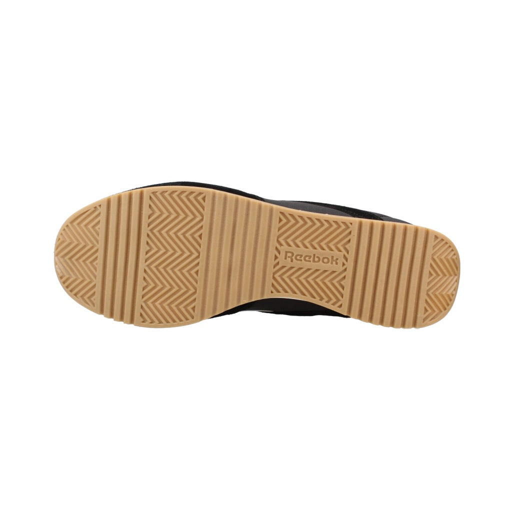 REEBOK REEBOK WORLD en color NEGRO (6)