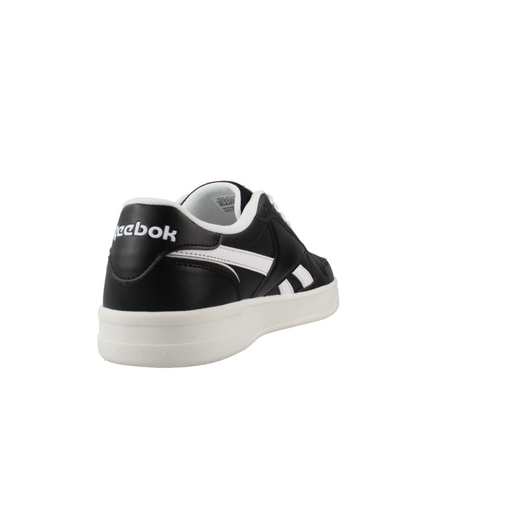 REEBOK R en color NEGRO (3)