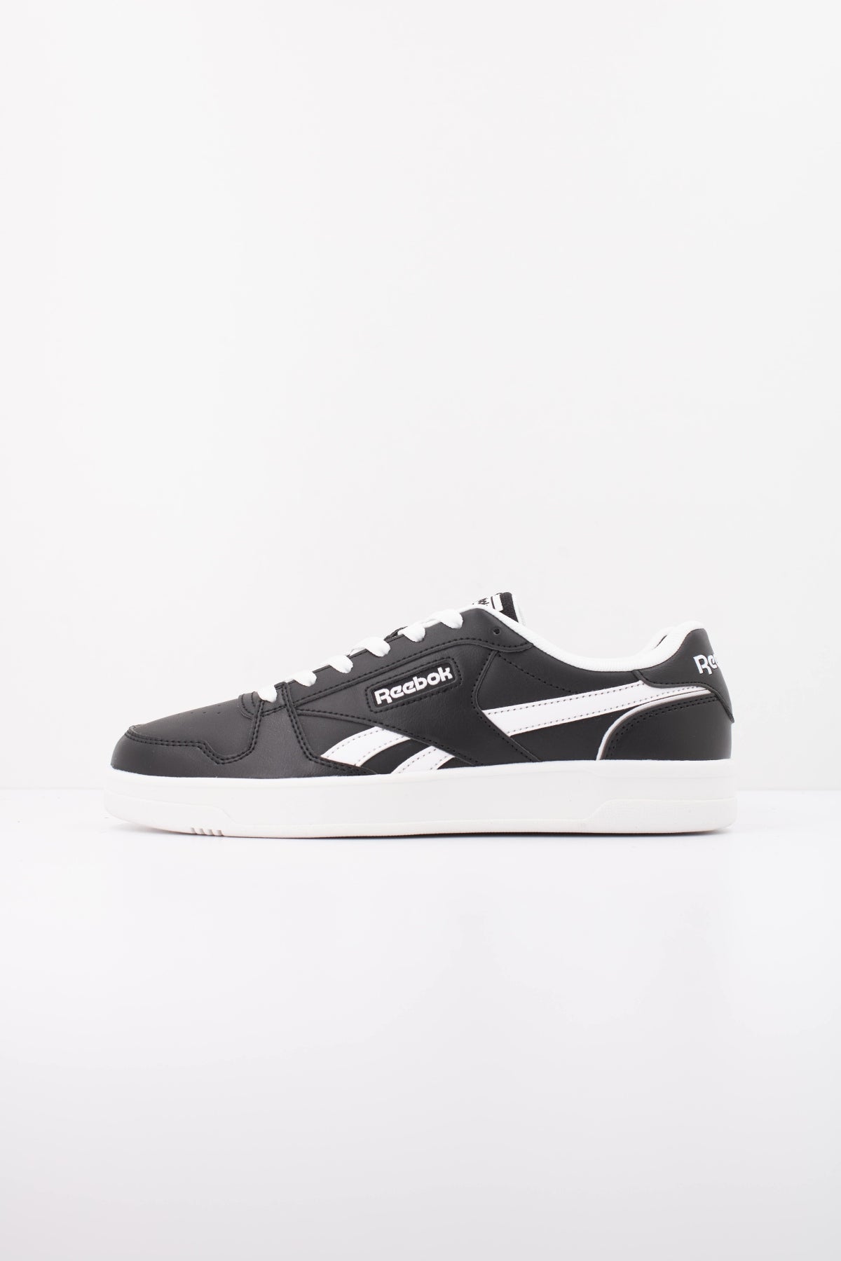 REEBOK R en color NEGRO (1)