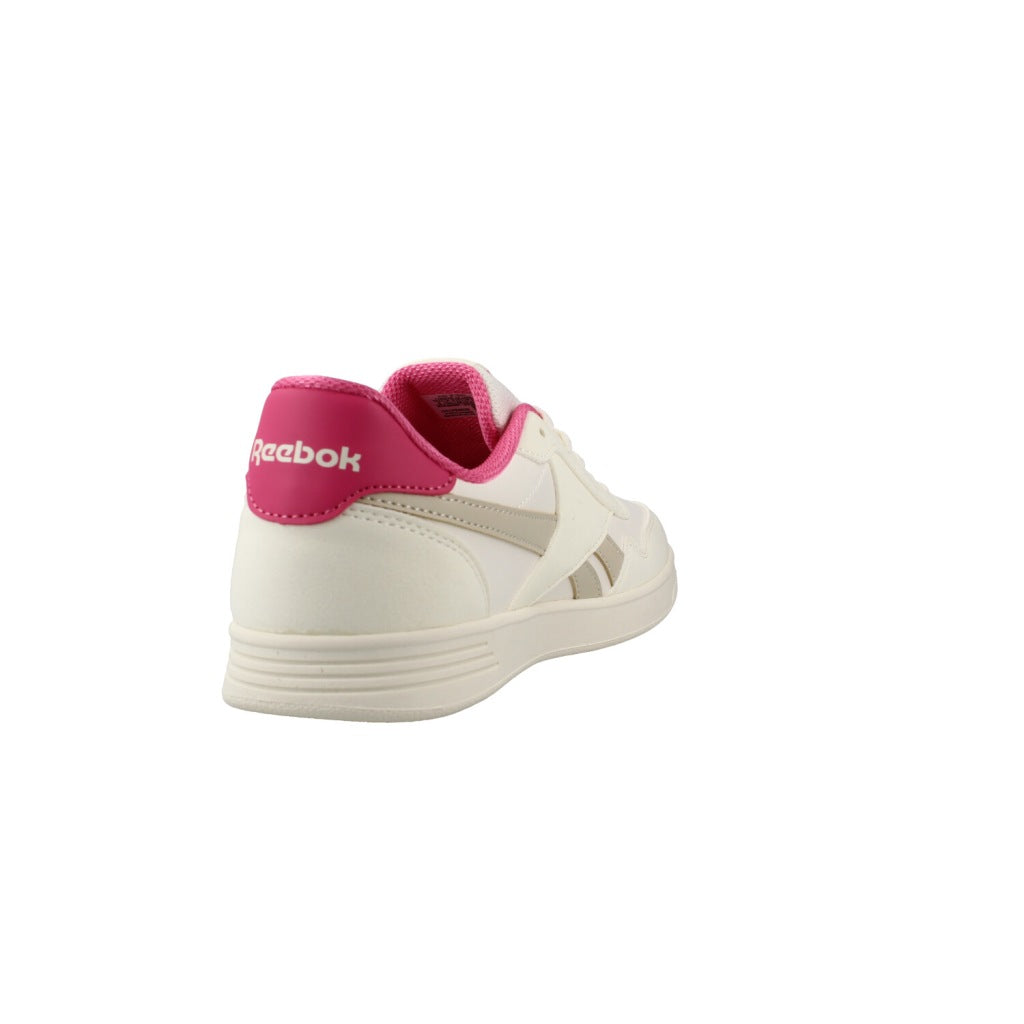 REEBOK REEBOK COURT ADVANCE en color BLANCO (3)