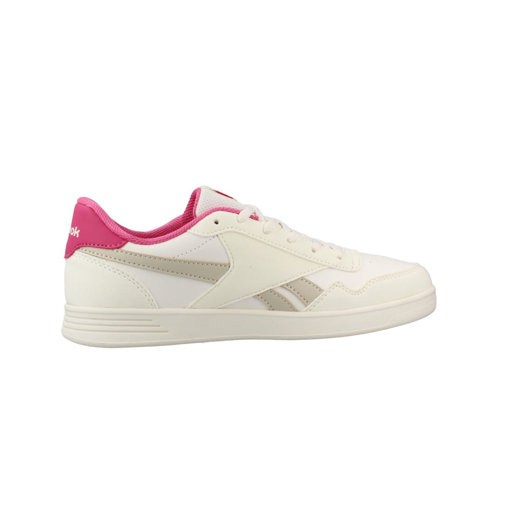 REEBOK REEBOK COURT ADVANCE en color BLANCO (4)