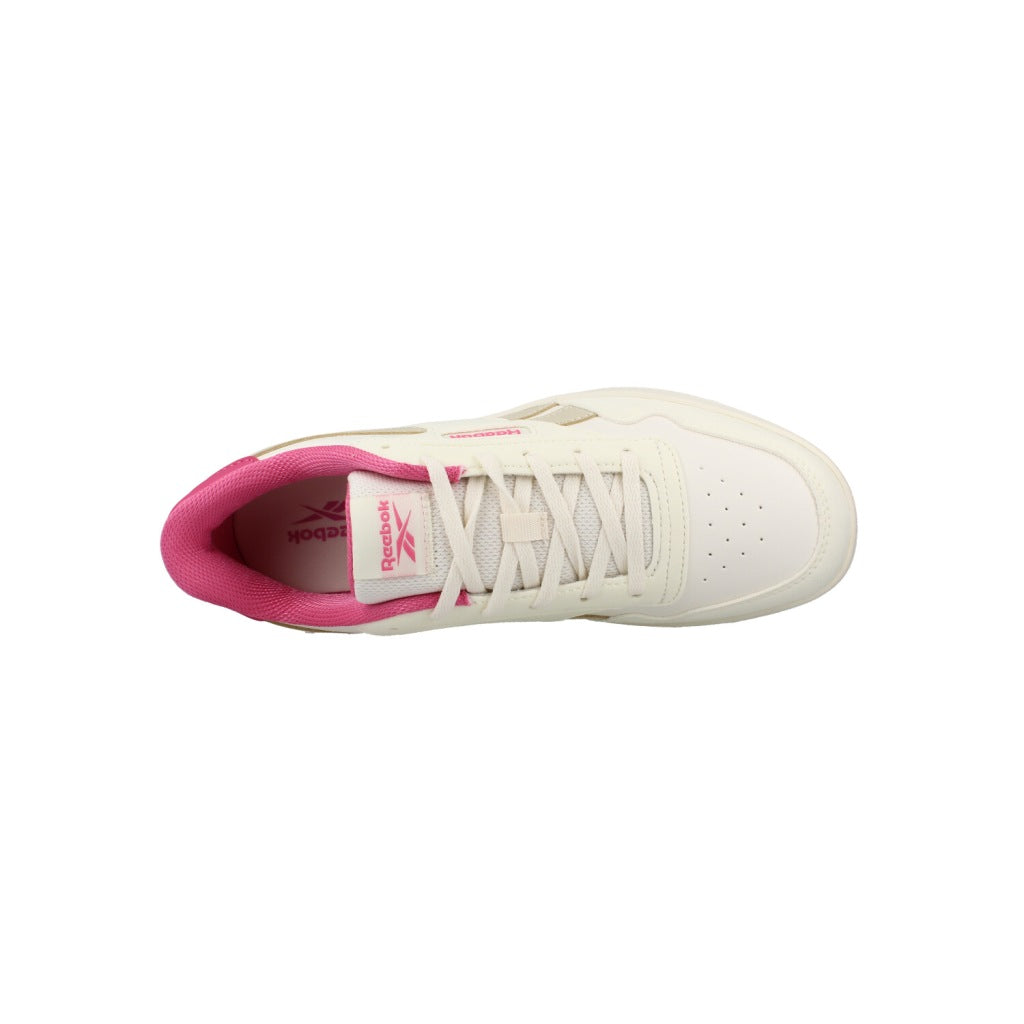 REEBOK REEBOK COURT ADVANCE en color BLANCO (7)