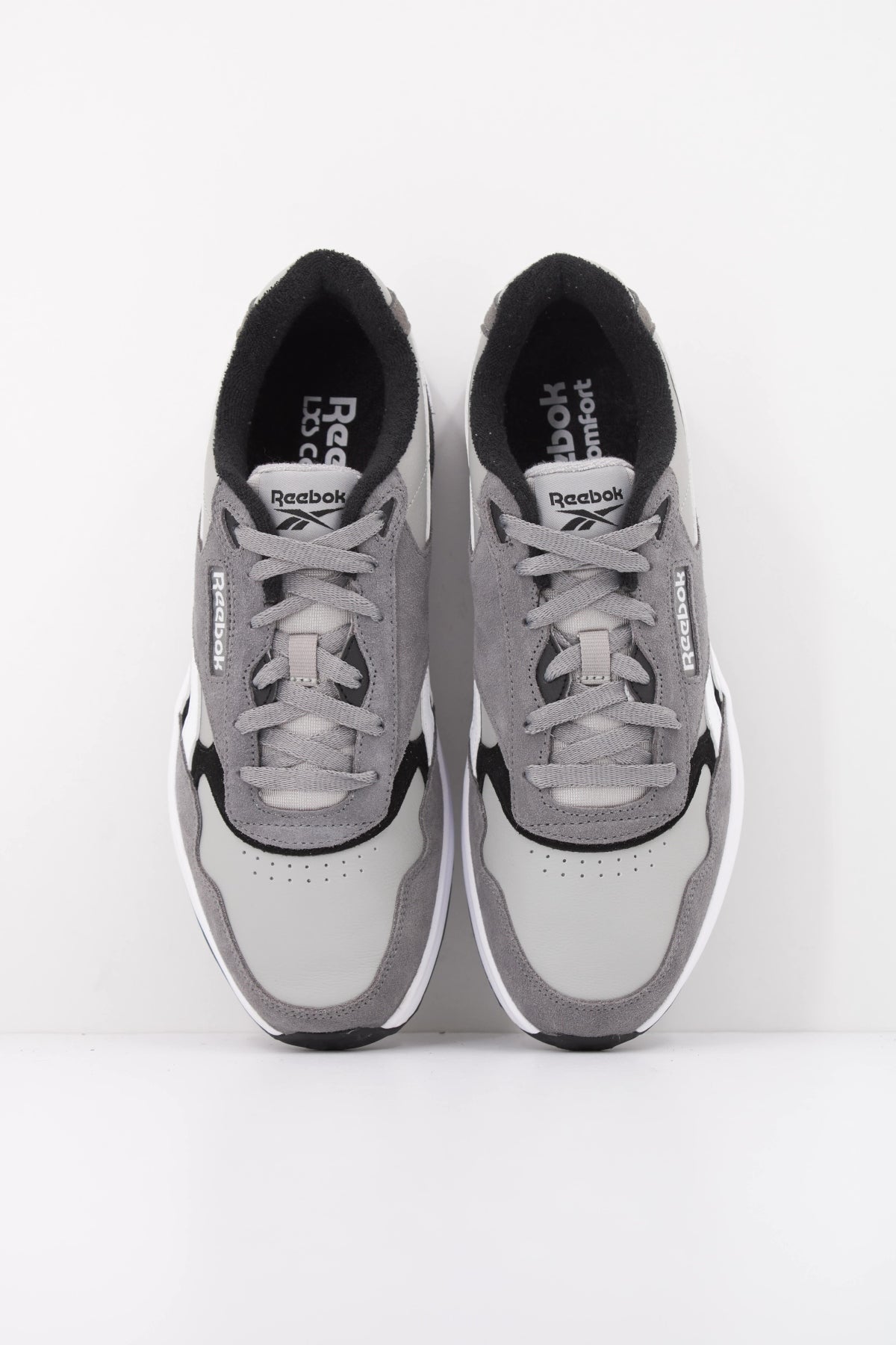REEBOK REEBOK RUN LXS en color GRIS (3)