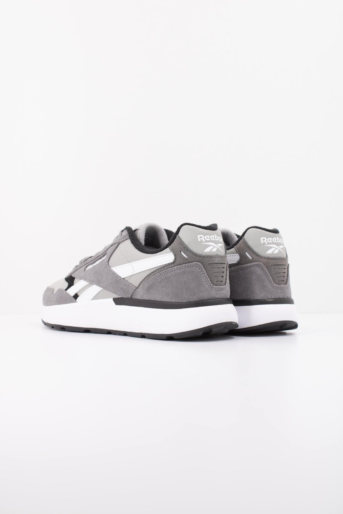 REEBOK REEBOK RUN LXS en color GRIS (4)