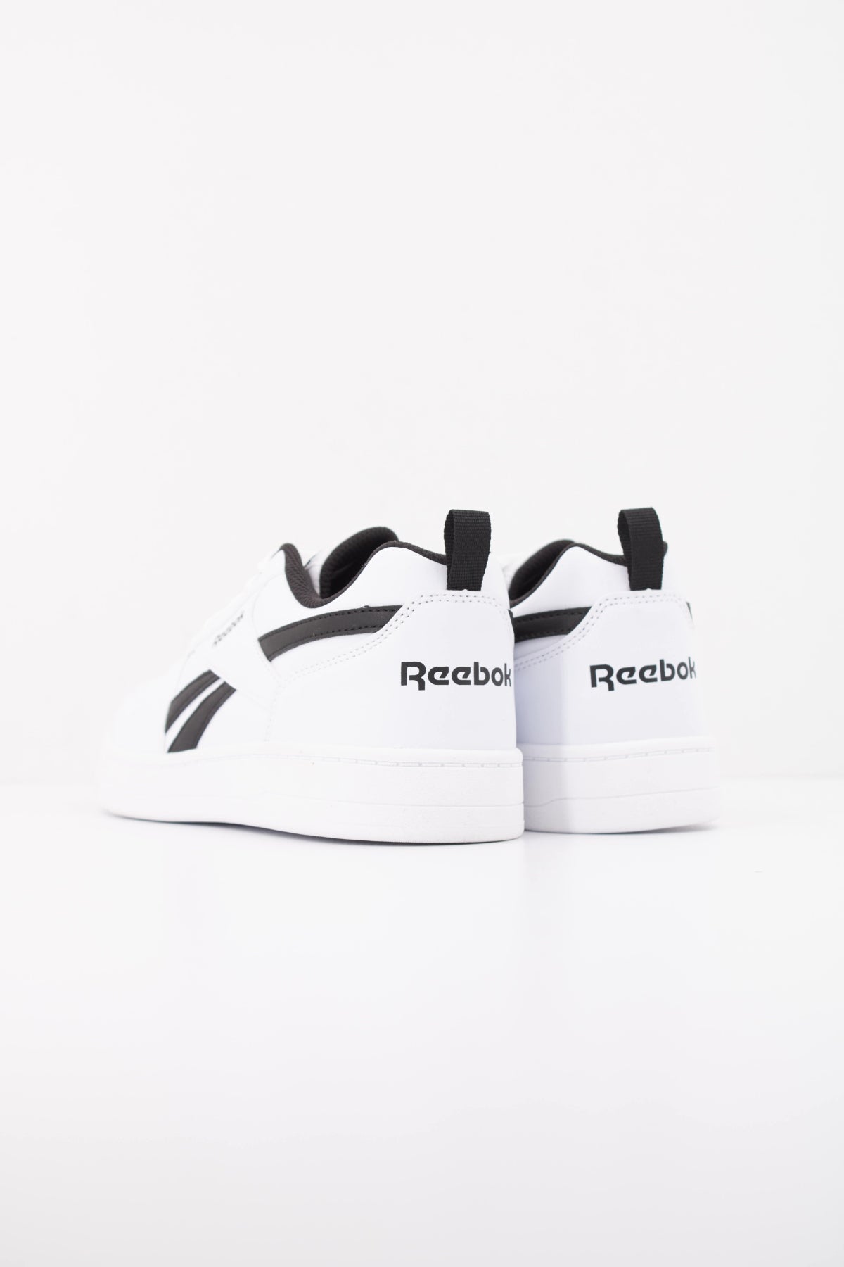 REEBOK REEBOK ROYAL PRIME en color BLANCO (4)
