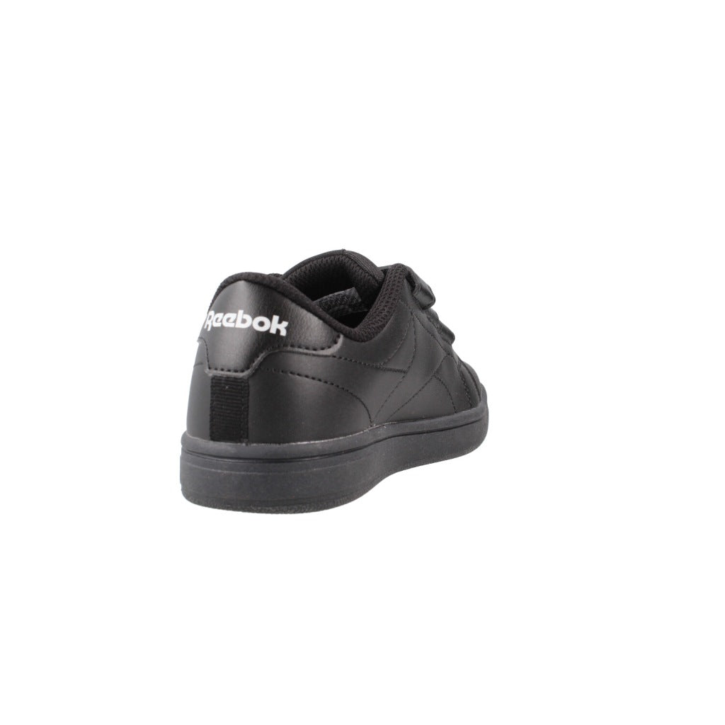 REEBOK R en color NEGRO (3)
